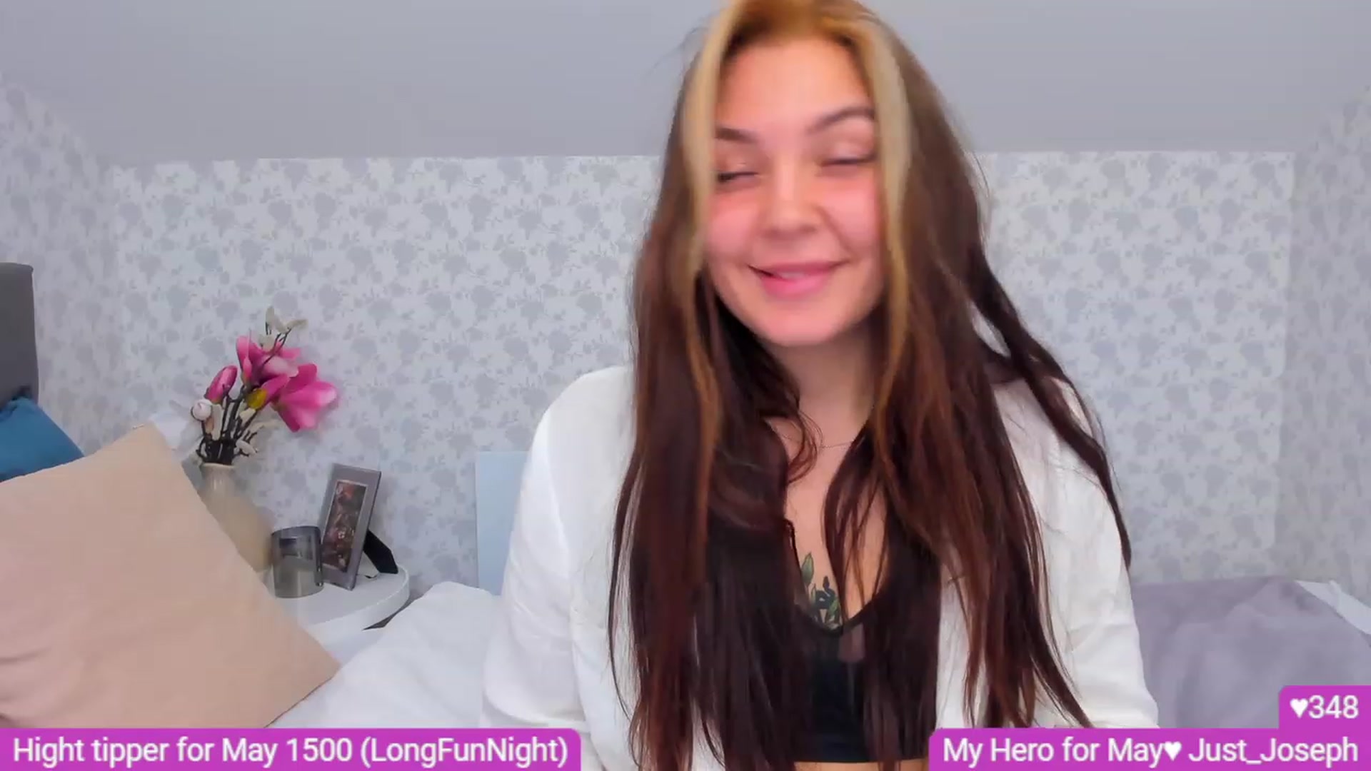 Gallery image thumbnail from LibbiePop's myfreecams stream on, 05/07/2023, 16:03 image 15 of 20