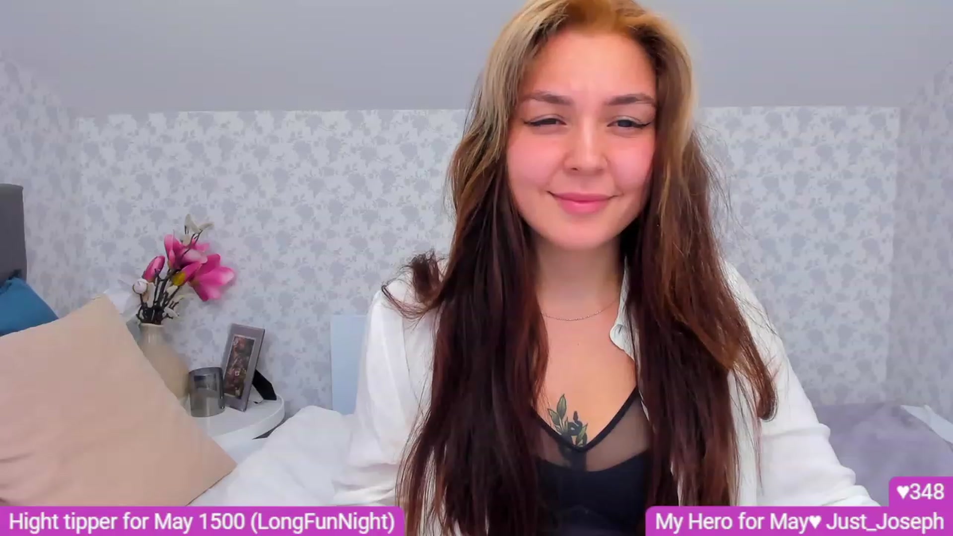 Gallery image thumbnail from LibbiePop's myfreecams stream on, 05/07/2023, 16:03 image 18 of 20