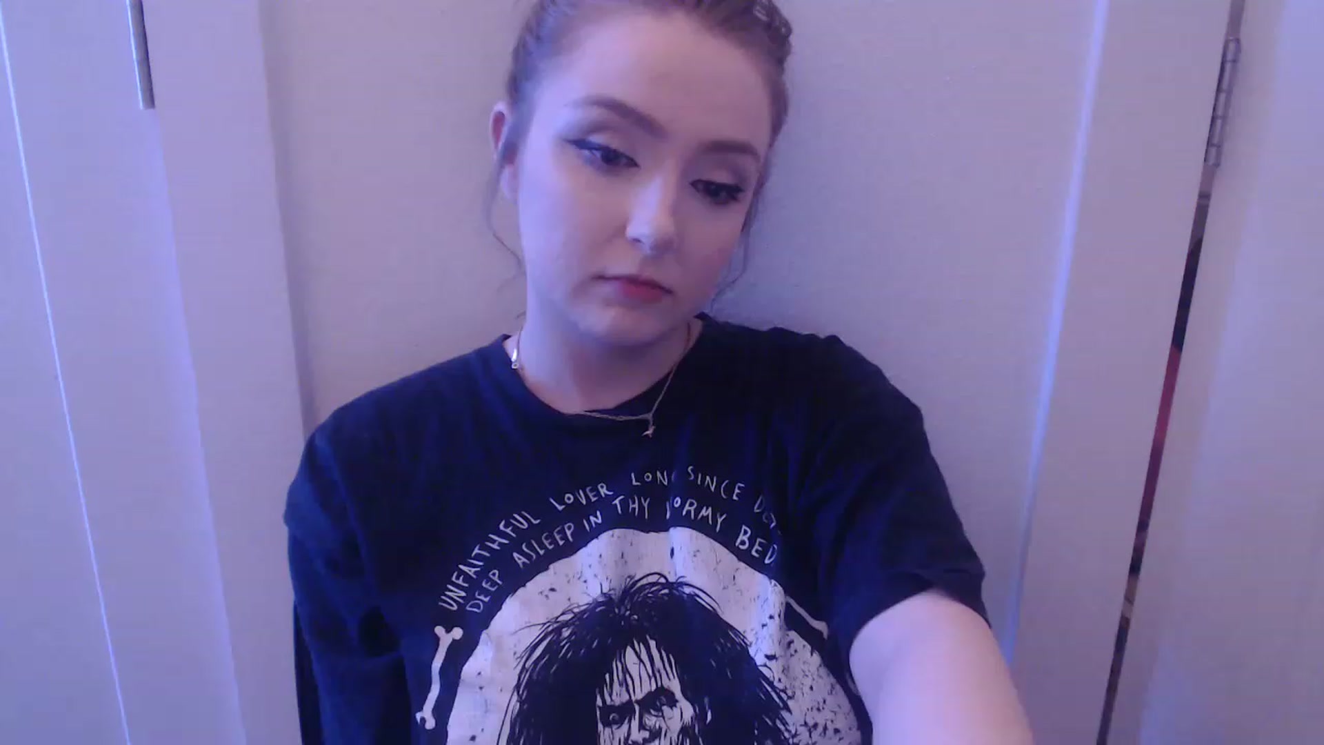 Gallery image thumbnail from LibbyxDoe's myfreecams stream on, 12/08/2022, 10:41 image 5 of 20