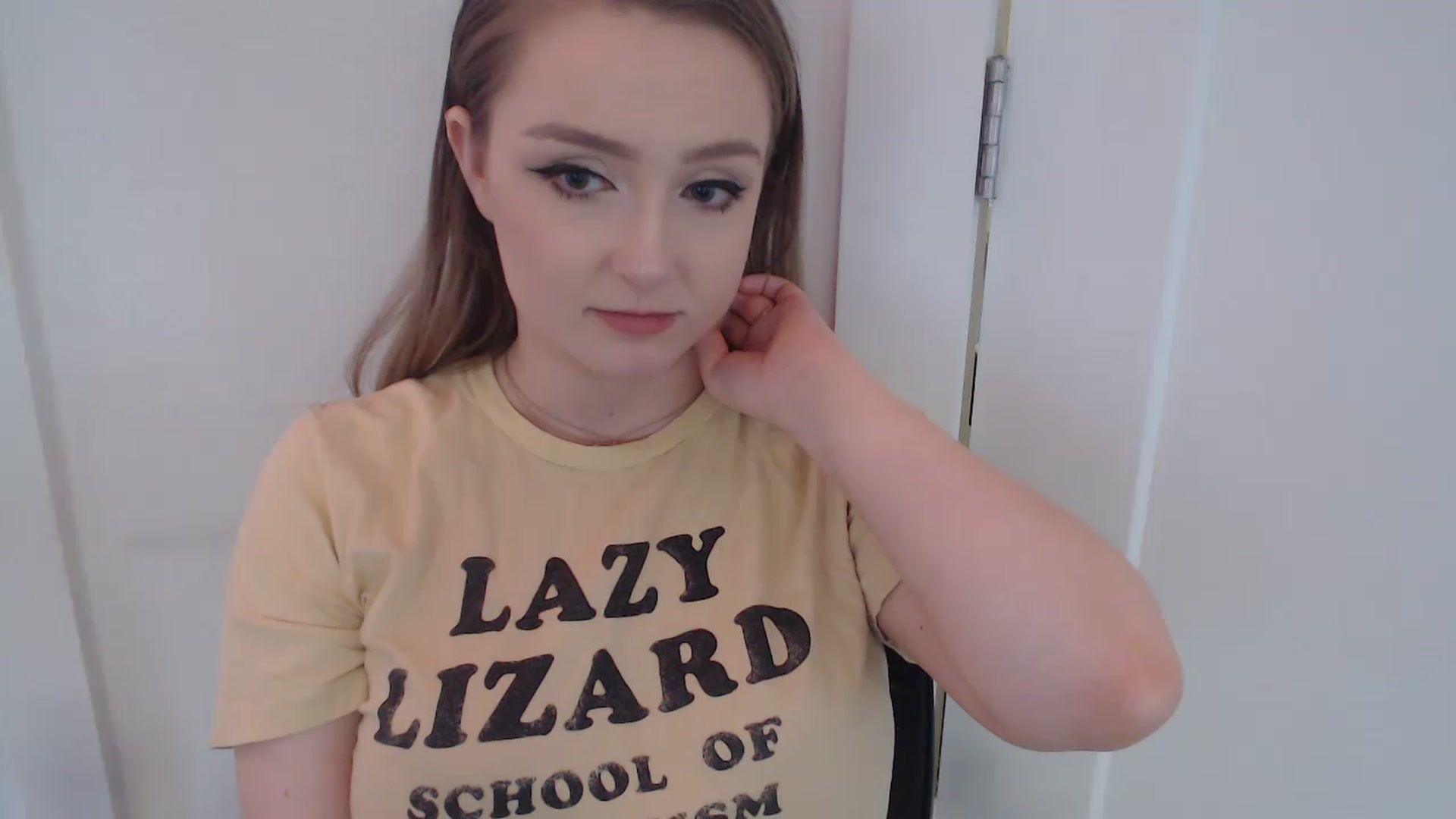 Gallery image thumbnail from LibbyxDoe's myfreecams stream on, 12/22/2022, 17:02 image 1 of 20