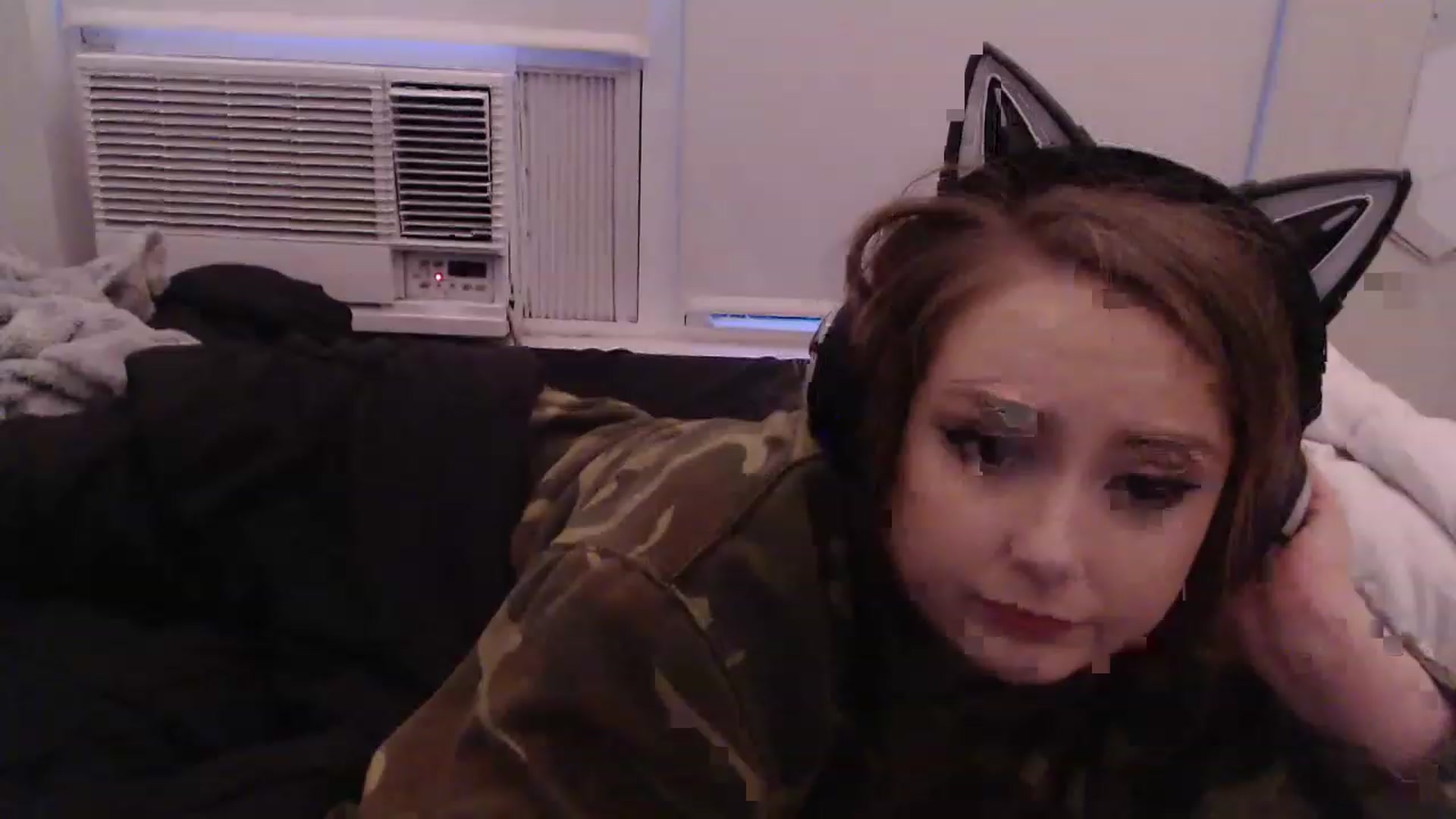 Gallery image thumbnail from LibbyxDoe's myfreecams stream on, 01/02/2023, 13:18 image 20 of 20
