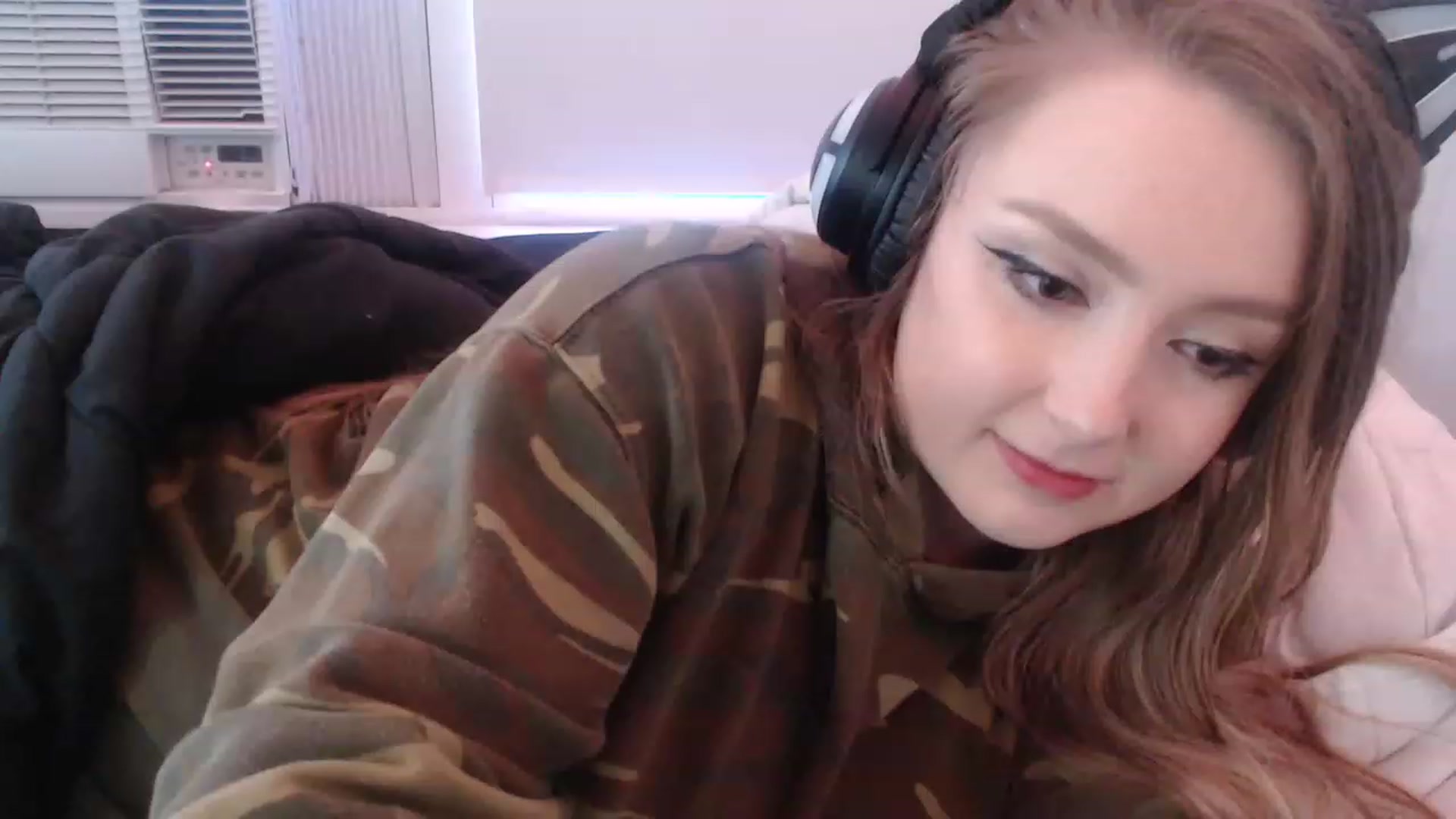 Gallery image thumbnail from LibbyxDoe's myfreecams stream on, 01/02/2023, 14:23 image 10 of 20