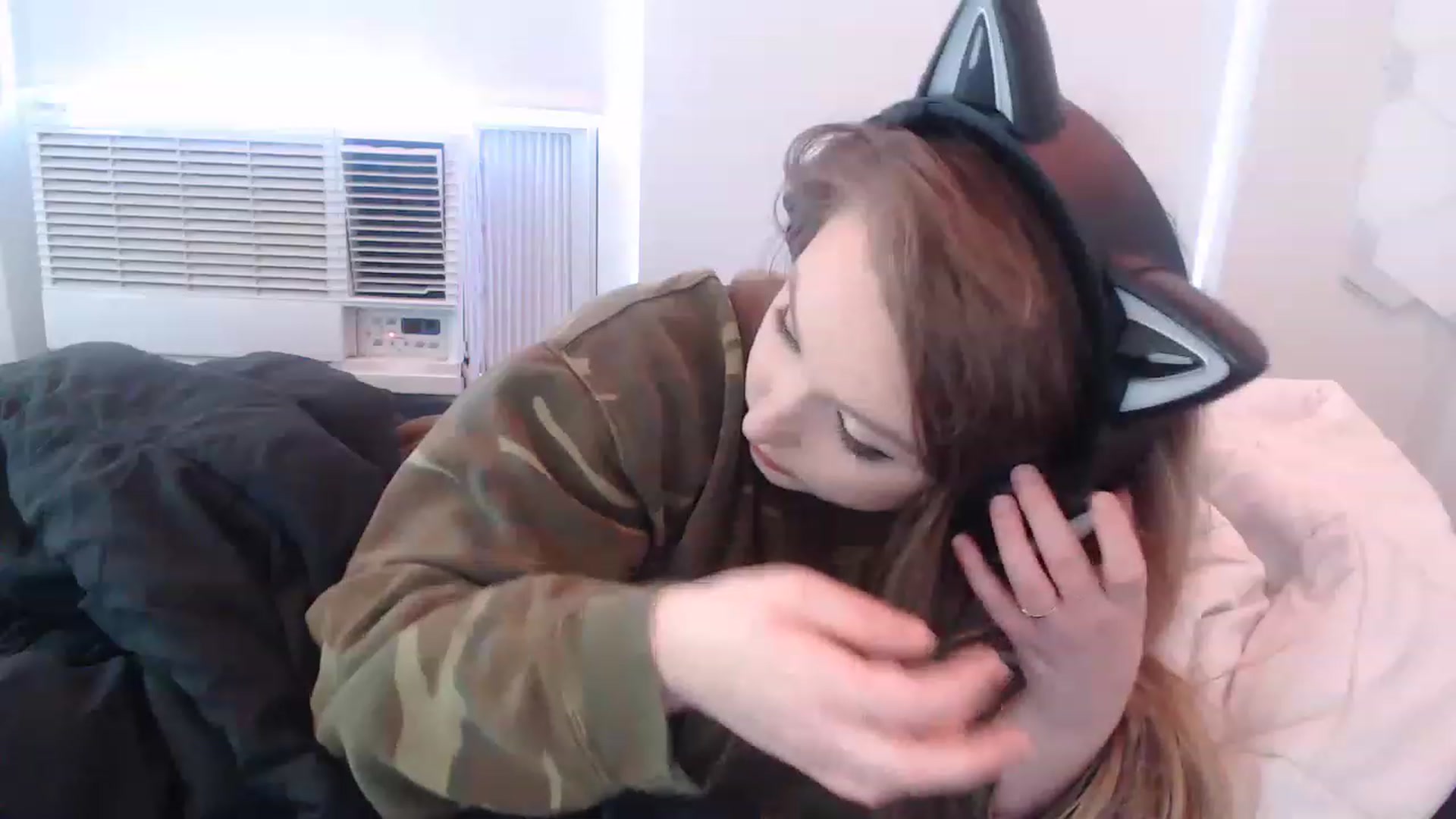 Gallery image thumbnail from LibbyxDoe's myfreecams stream on, 01/02/2023, 14:23 image 20 of 20