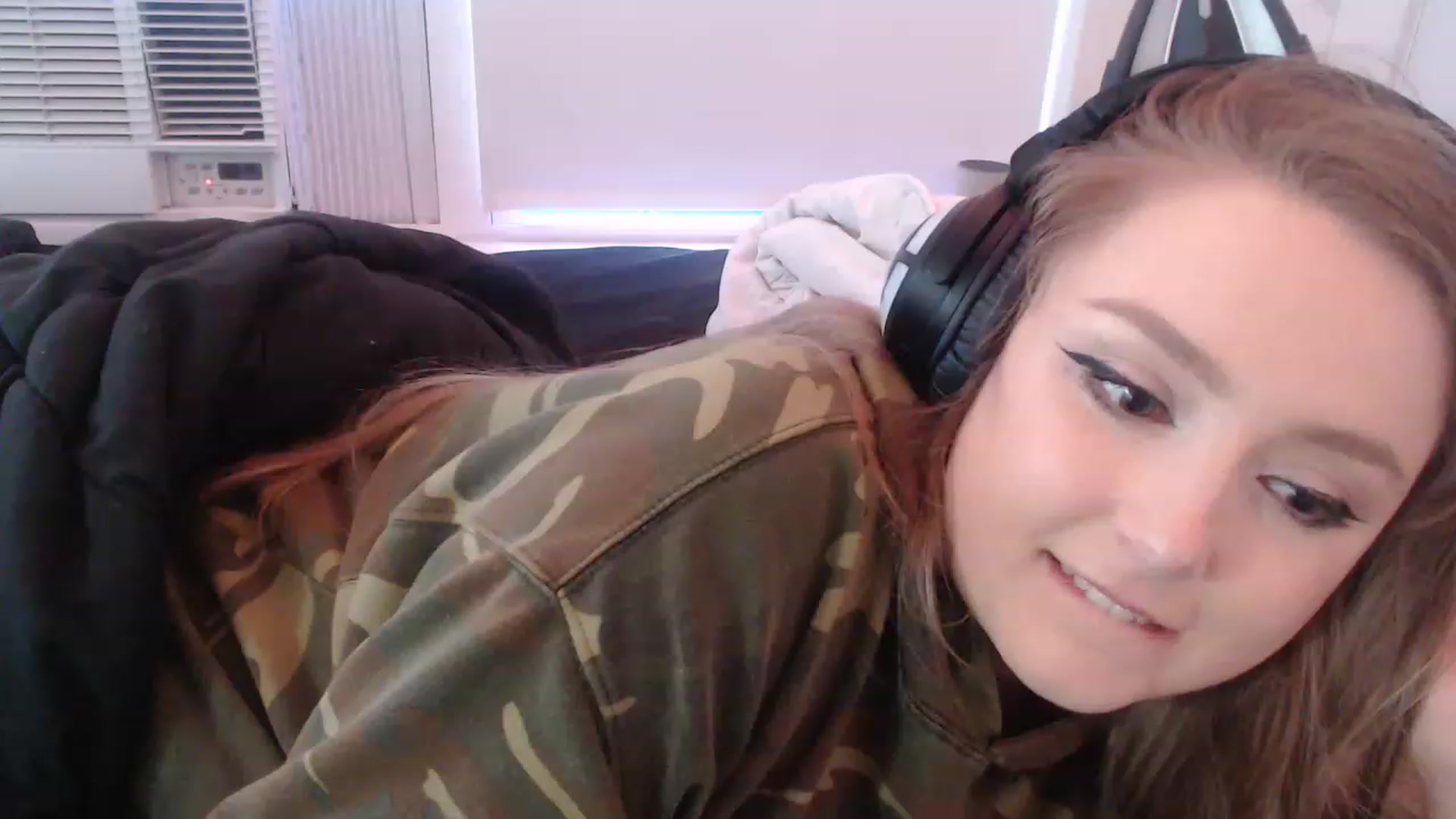 Gallery image thumbnail from LibbyxDoe's myfreecams stream on, 01/02/2023, 14:23 image 9 of 20