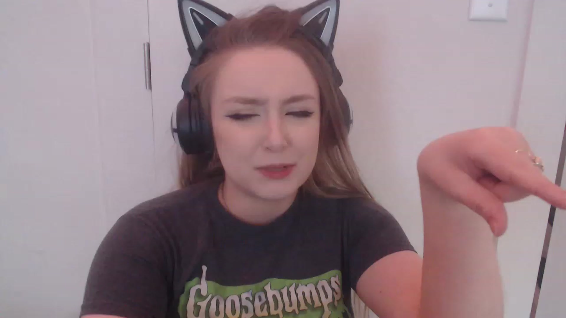 Gallery image thumbnail from LibbyxDoe's myfreecams stream on, 01/25/2023, 13:13 image 9 of 20