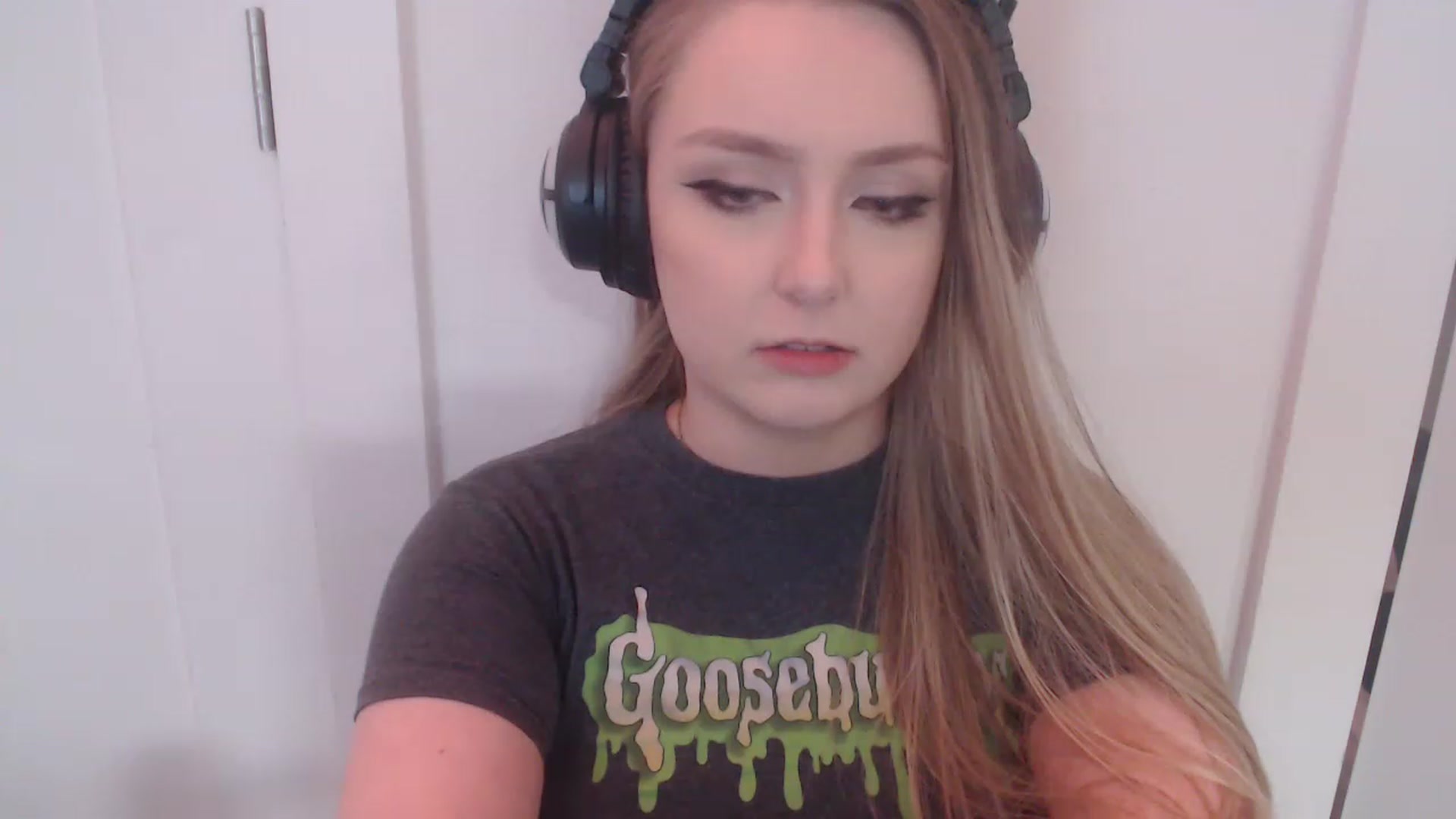 Gallery image thumbnail from LibbyxDoe's myfreecams stream on, 01/25/2023, 13:13 image 18 of 20
