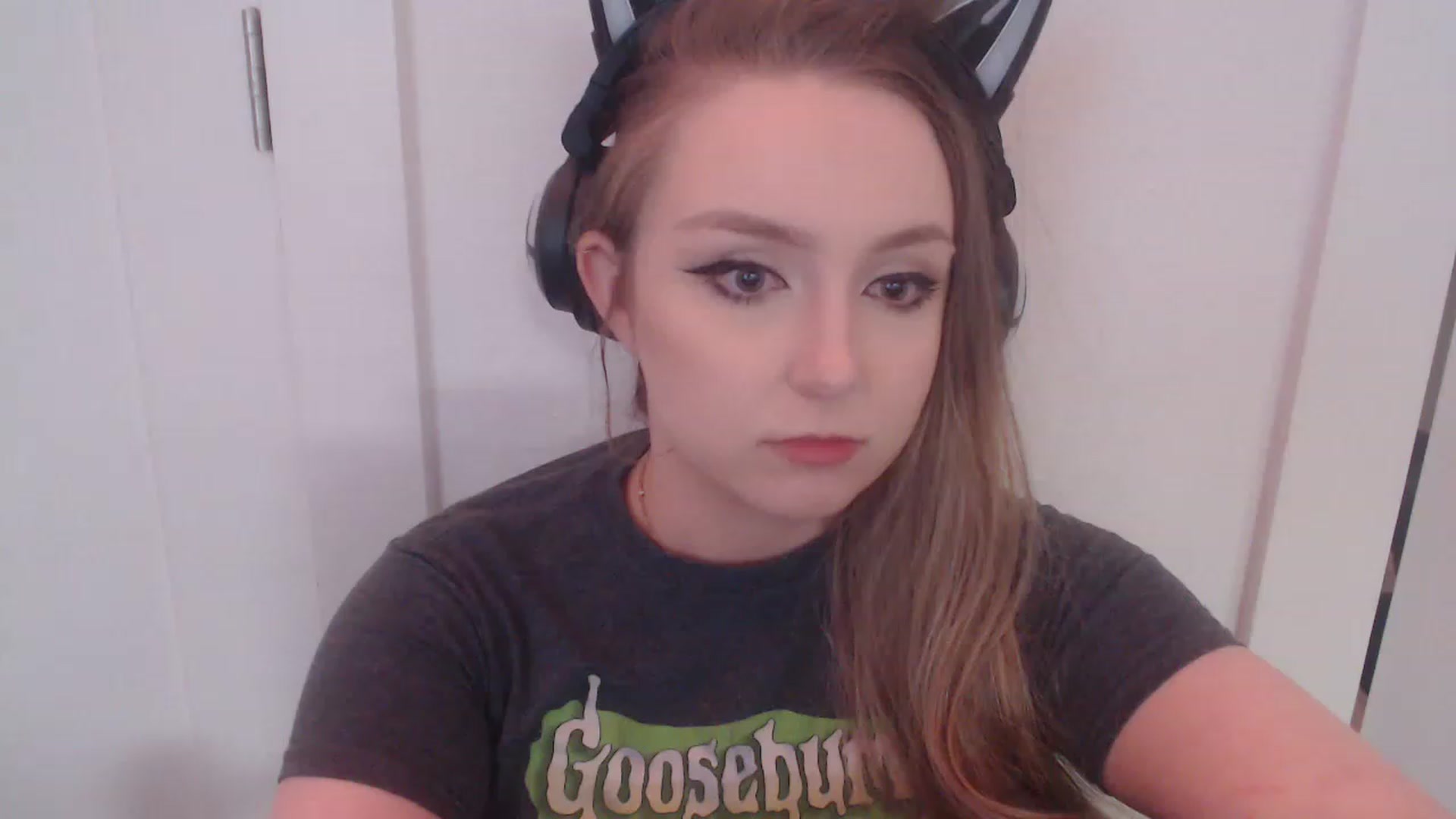 Gallery image thumbnail from LibbyxDoe's myfreecams stream on, 01/25/2023, 13:13 image 16 of 20