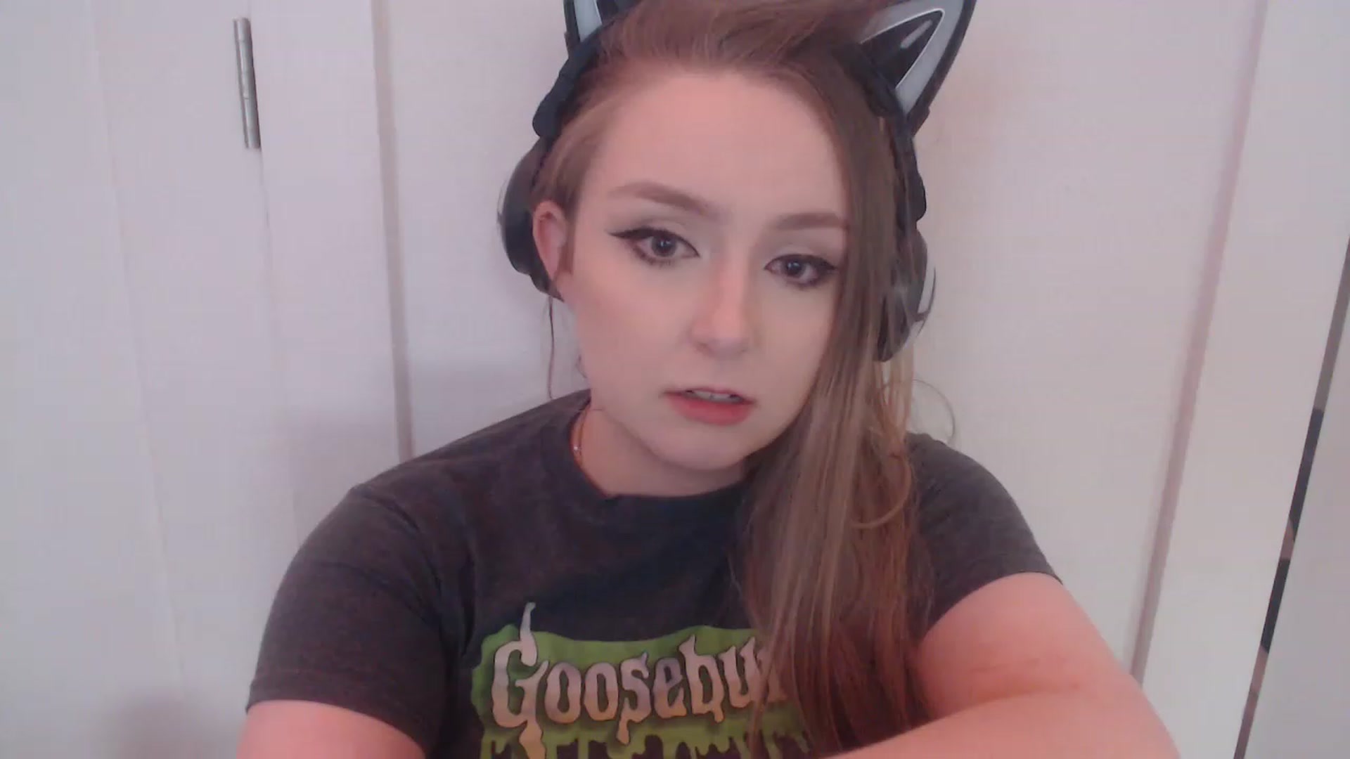 Gallery image thumbnail from LibbyxDoe's myfreecams stream on, 01/25/2023, 13:13 image 15 of 20
