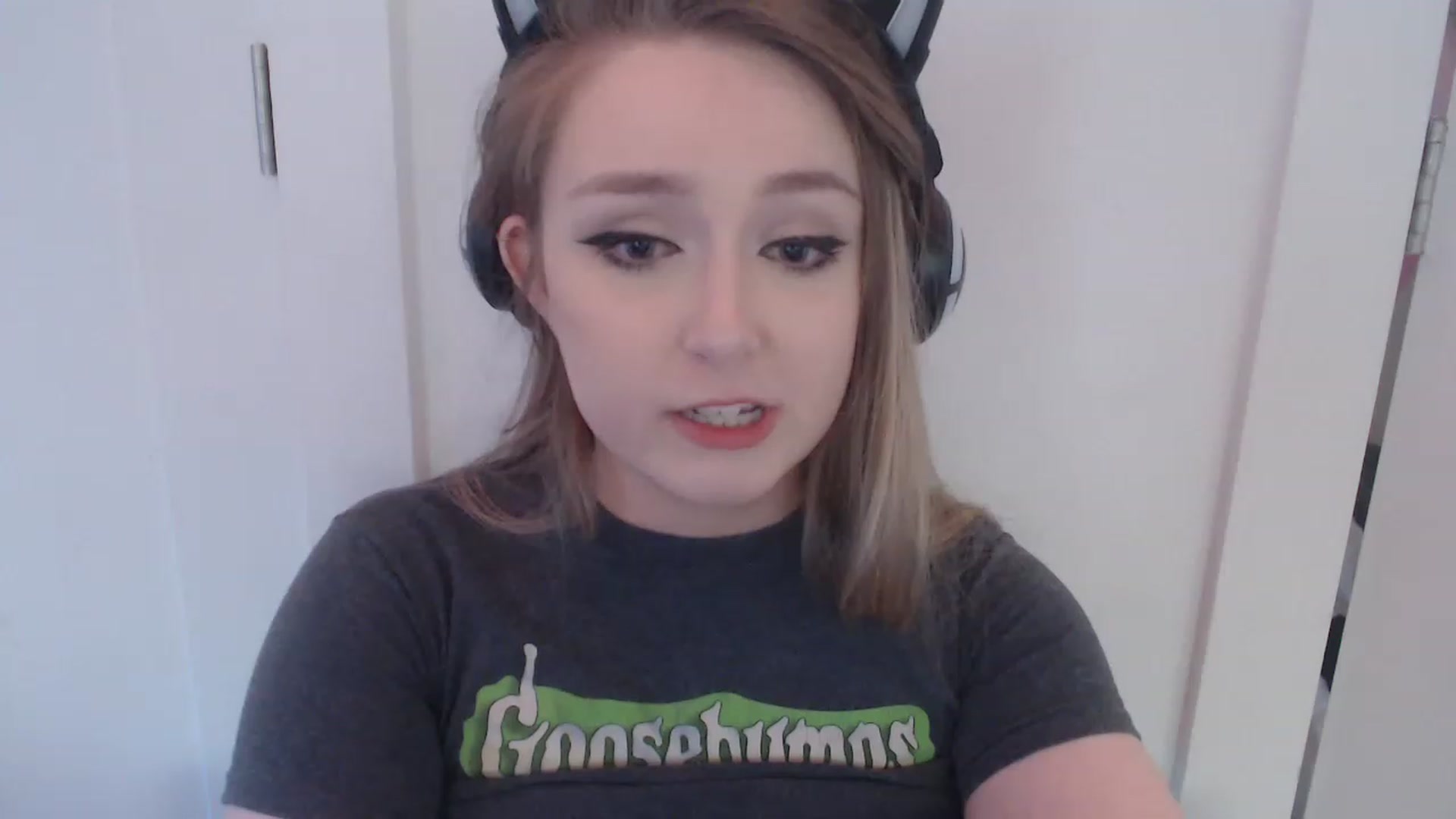 Gallery image thumbnail from LibbyxDoe's myfreecams stream on, 01/25/2023, 16:04 image 5 of 20