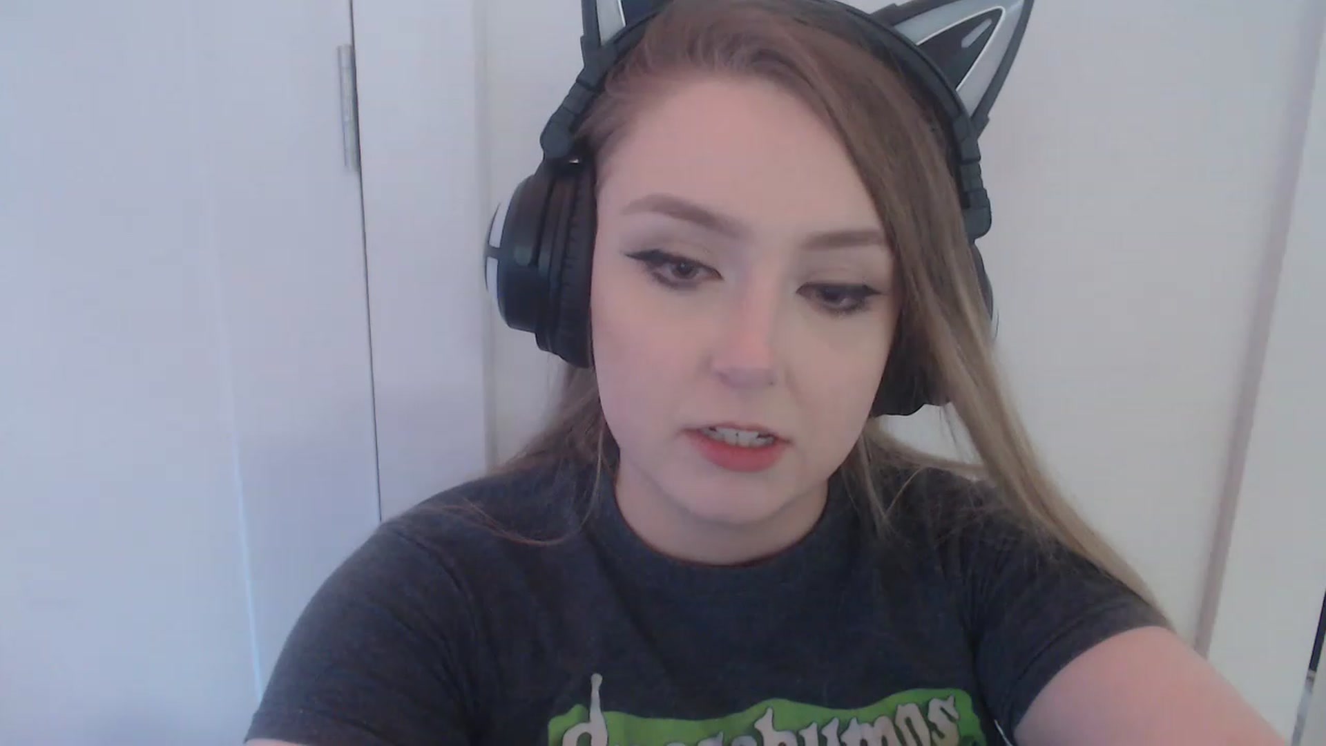 Gallery image thumbnail from LibbyxDoe's myfreecams stream on, 01/25/2023, 16:04 image 13 of 20