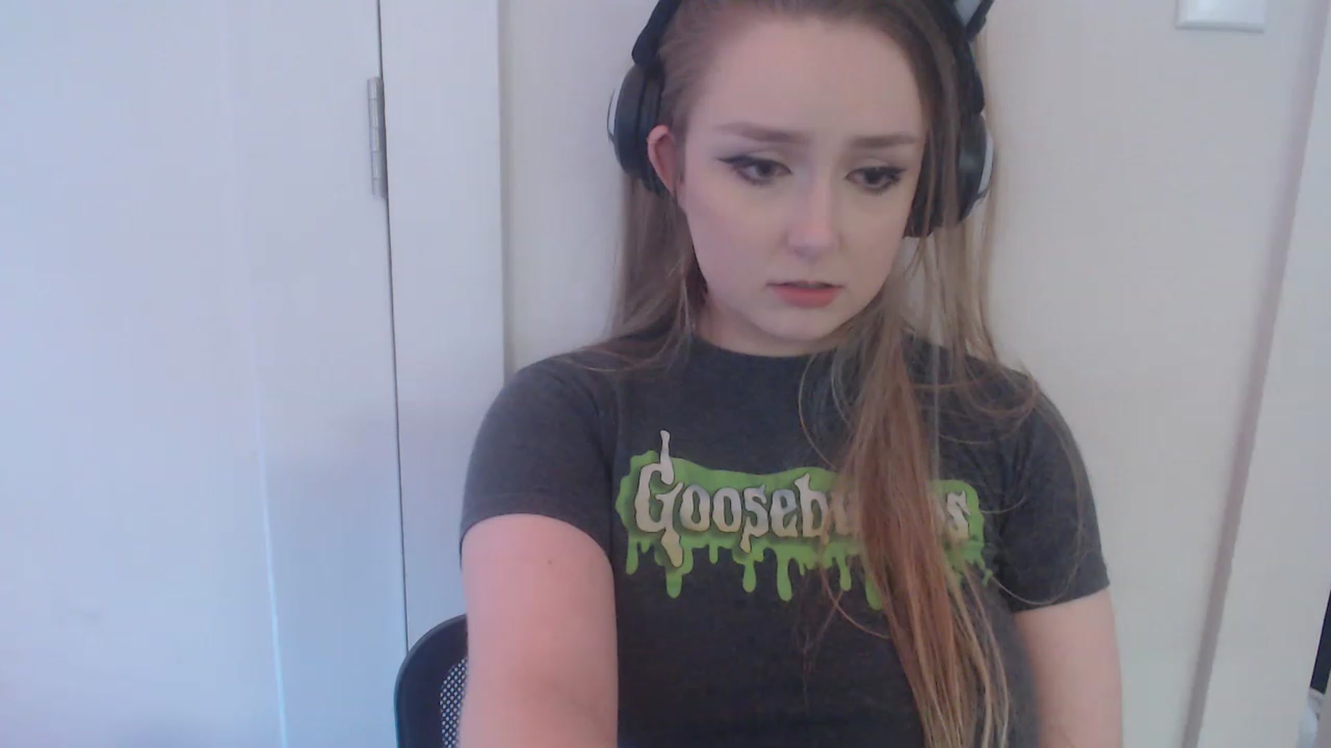 Gallery image thumbnail from LibbyxDoe's myfreecams stream on, 01/25/2023, 16:04 image 17 of 20