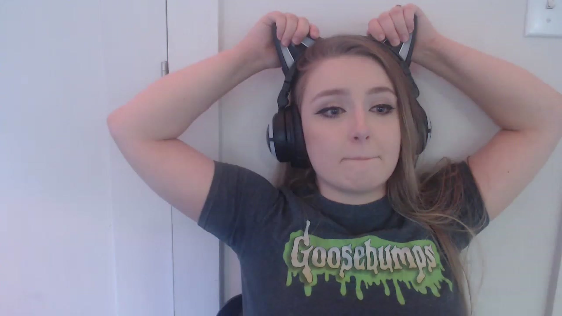 Gallery image thumbnail from LibbyxDoe's myfreecams stream on, 01/25/2023, 16:04 image 9 of 20