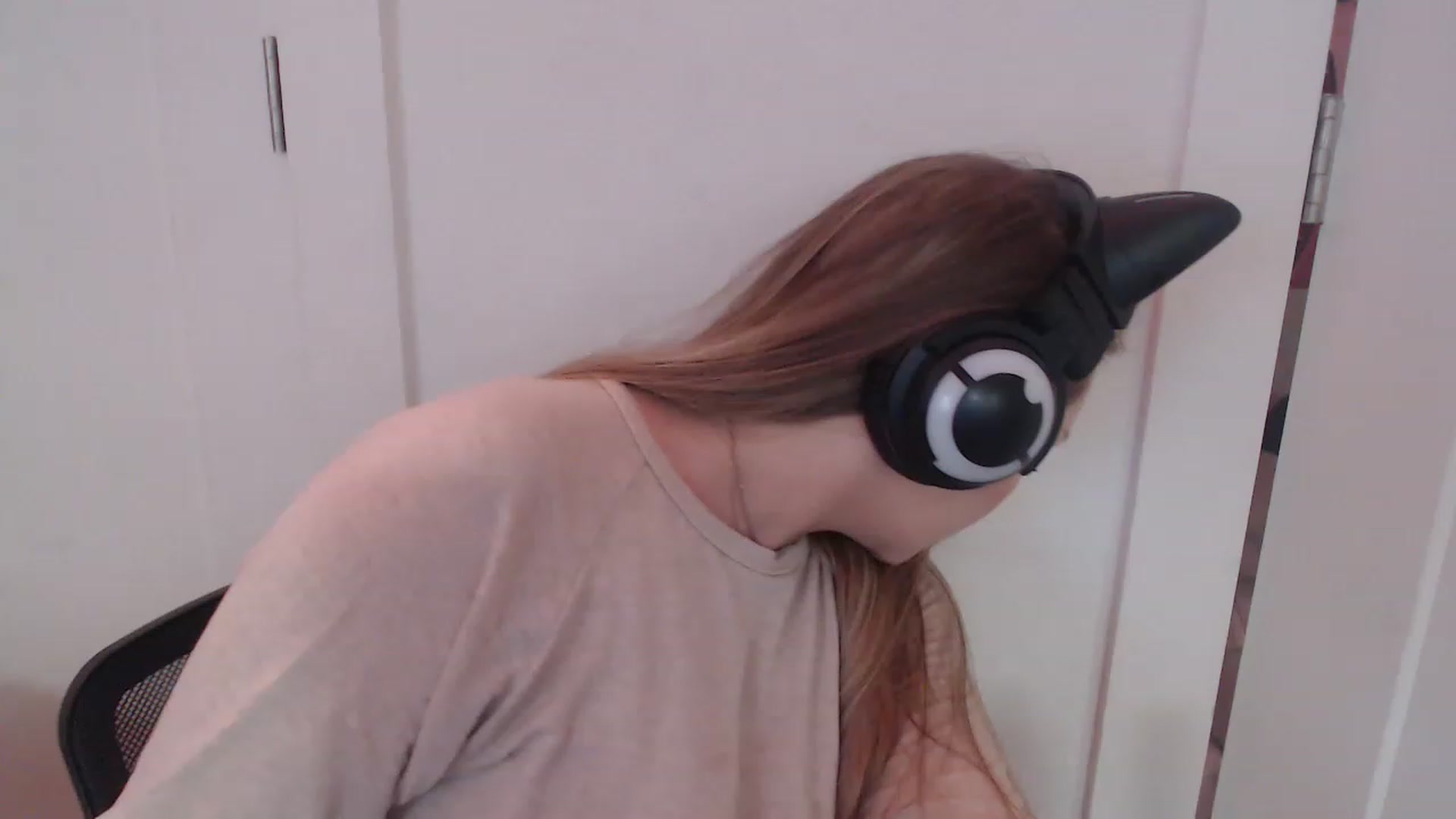 Gallery image thumbnail from LibbyxDoe's myfreecams stream on, 01/26/2023, 09:04 image 9 of 20