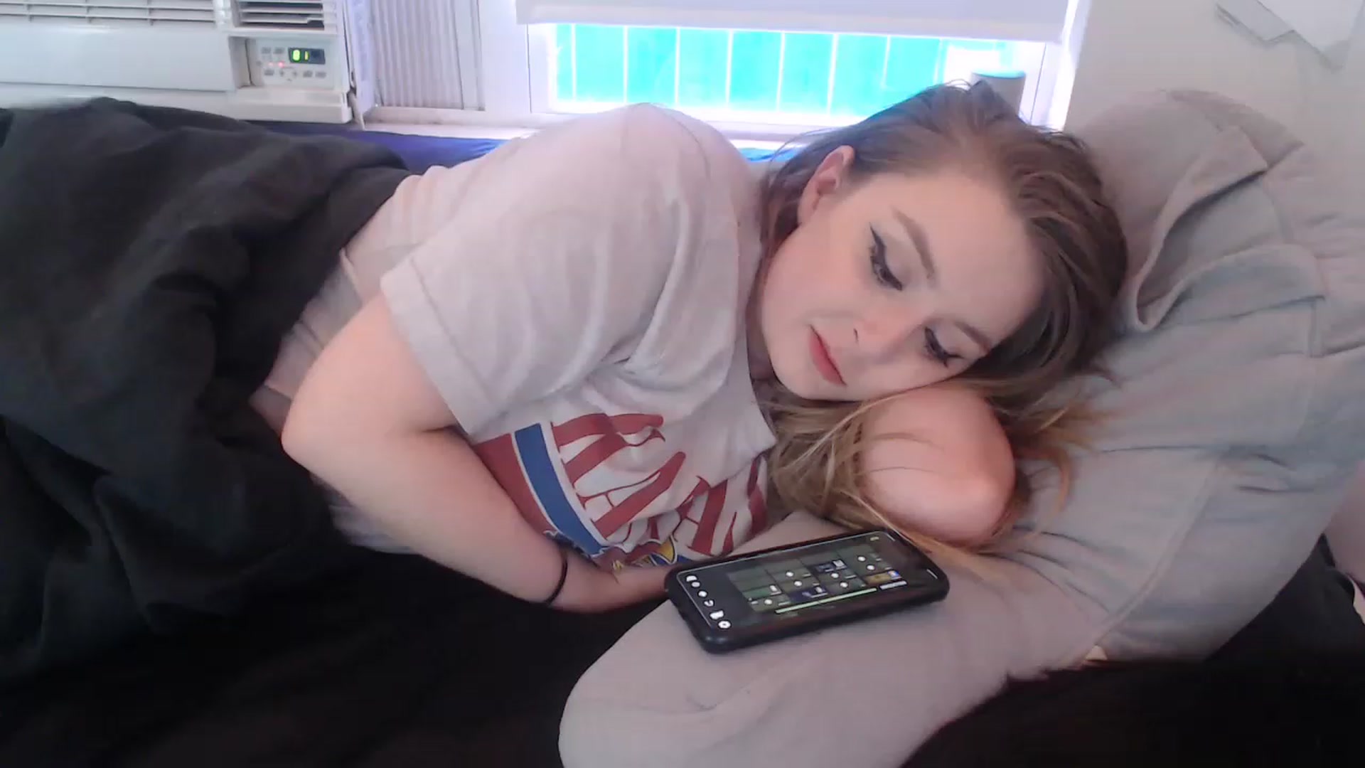 Gallery image thumbnail from LibbyxDoe's myfreecams stream on, 01/26/2023, 16:12 image 18 of 20