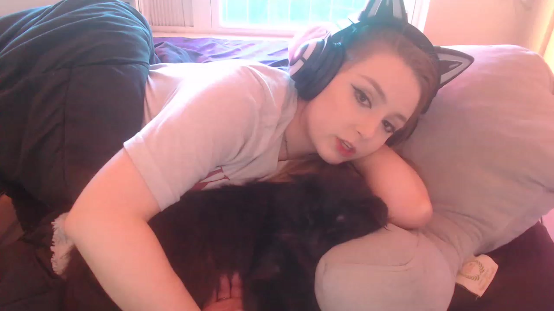 Gallery image thumbnail from LibbyxDoe's myfreecams stream on, 01/26/2023, 16:12 image 6 of 20
