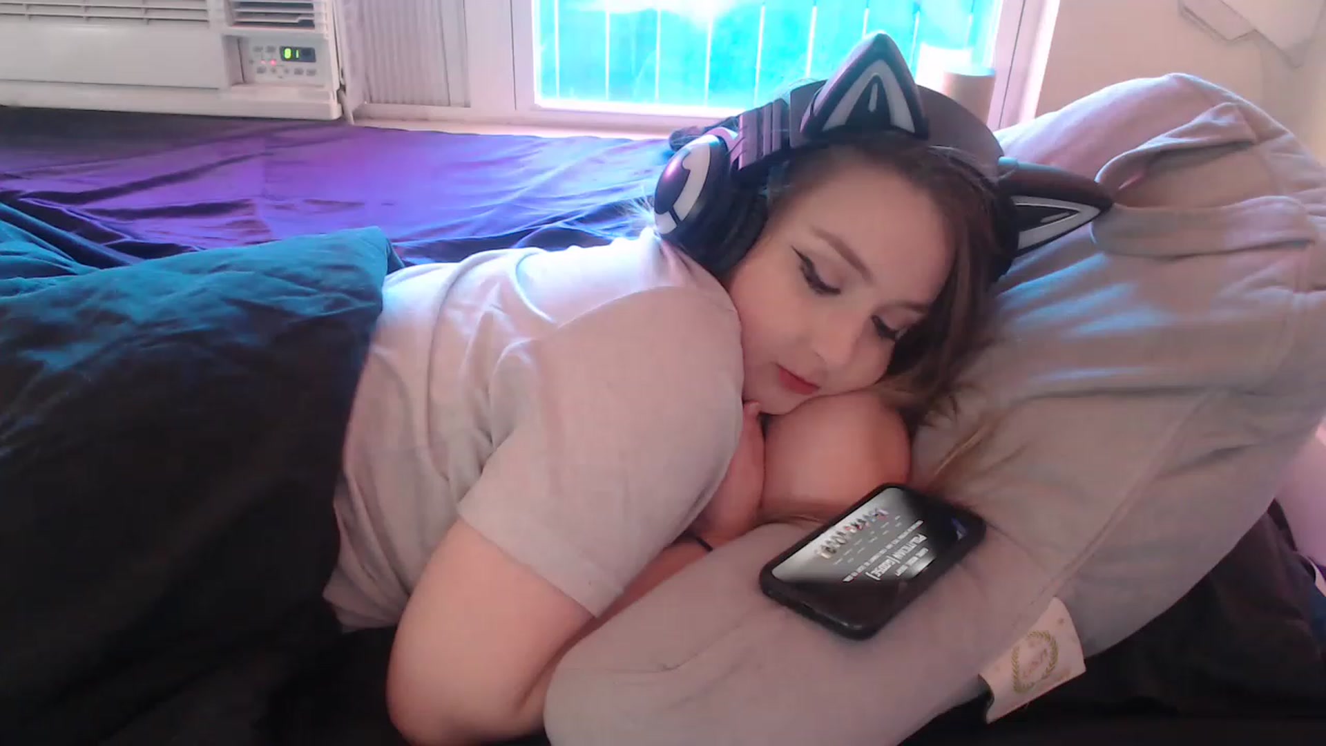 Gallery image thumbnail from LibbyxDoe's myfreecams stream on, 01/26/2023, 16:12 image 17 of 20