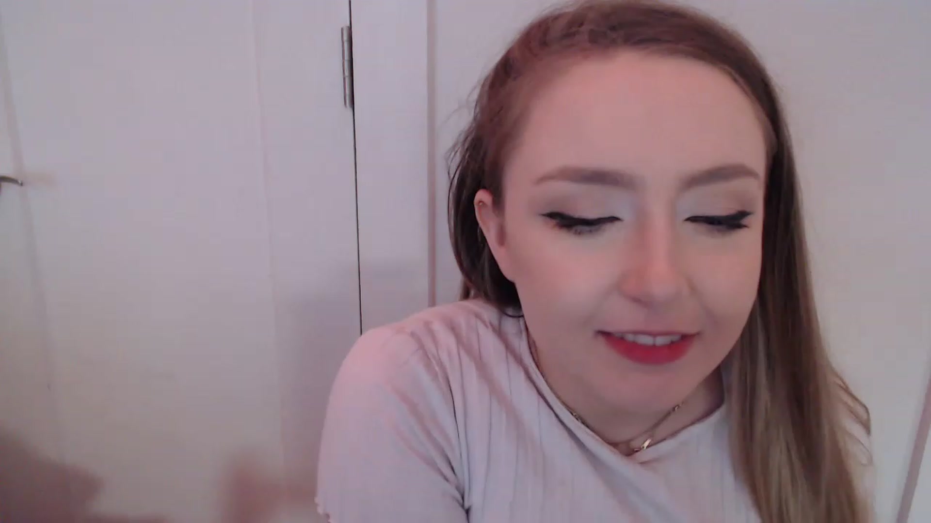 Gallery image thumbnail from LibbyxDoe's myfreecams stream on, 01/31/2023, 09:07 image 13 of 20