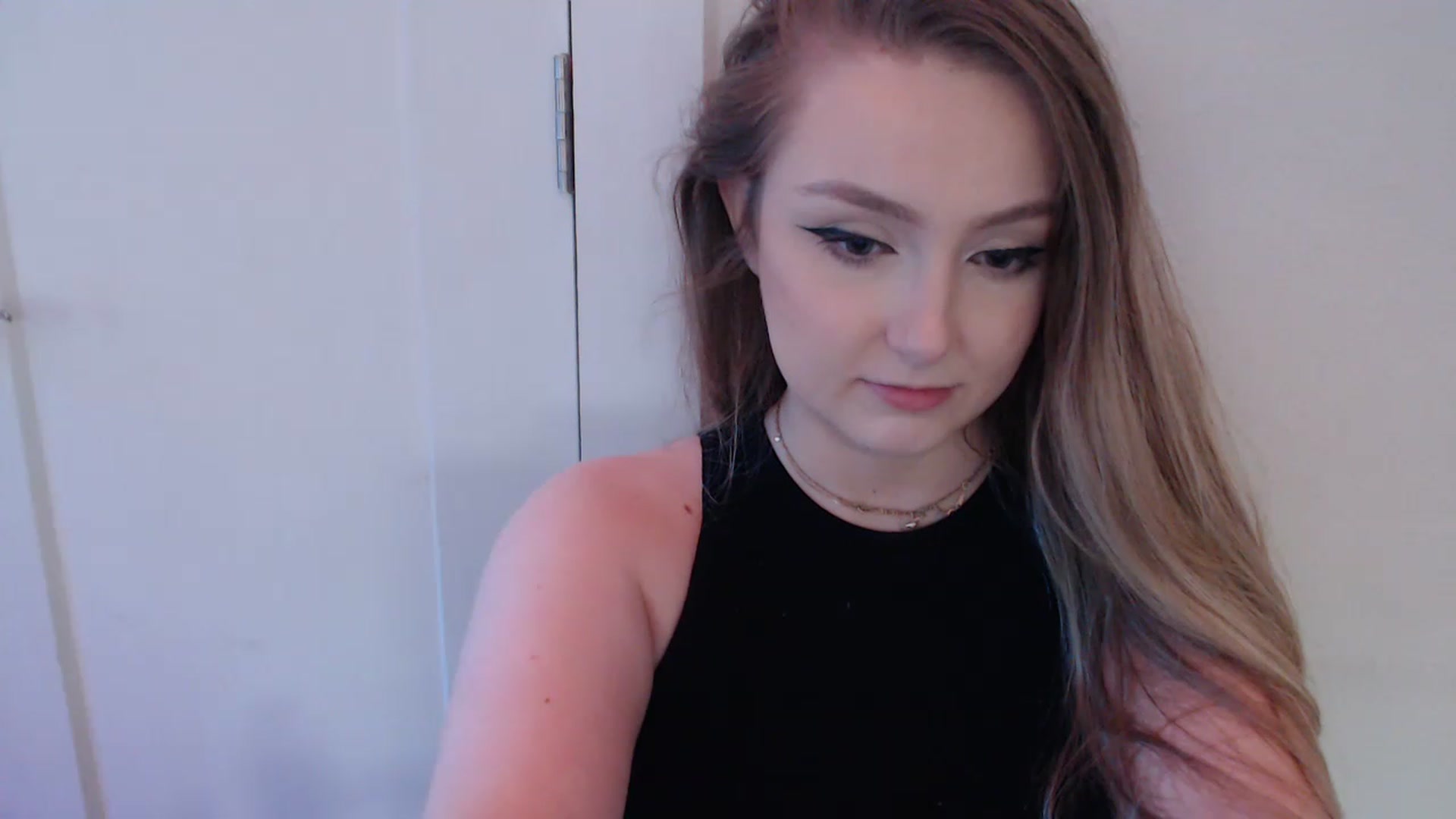 Gallery image thumbnail from LibbyxDoe's myfreecams stream on, 02/01/2023, 15:41 image 11 of 20