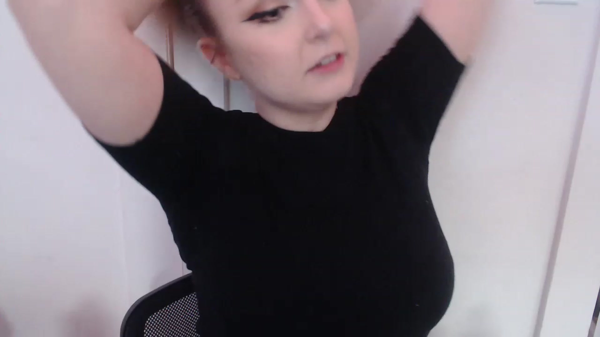 Gallery image thumbnail from LibbyxDoe's myfreecams stream on, 02/09/2023, 10:39 image 3 of 20