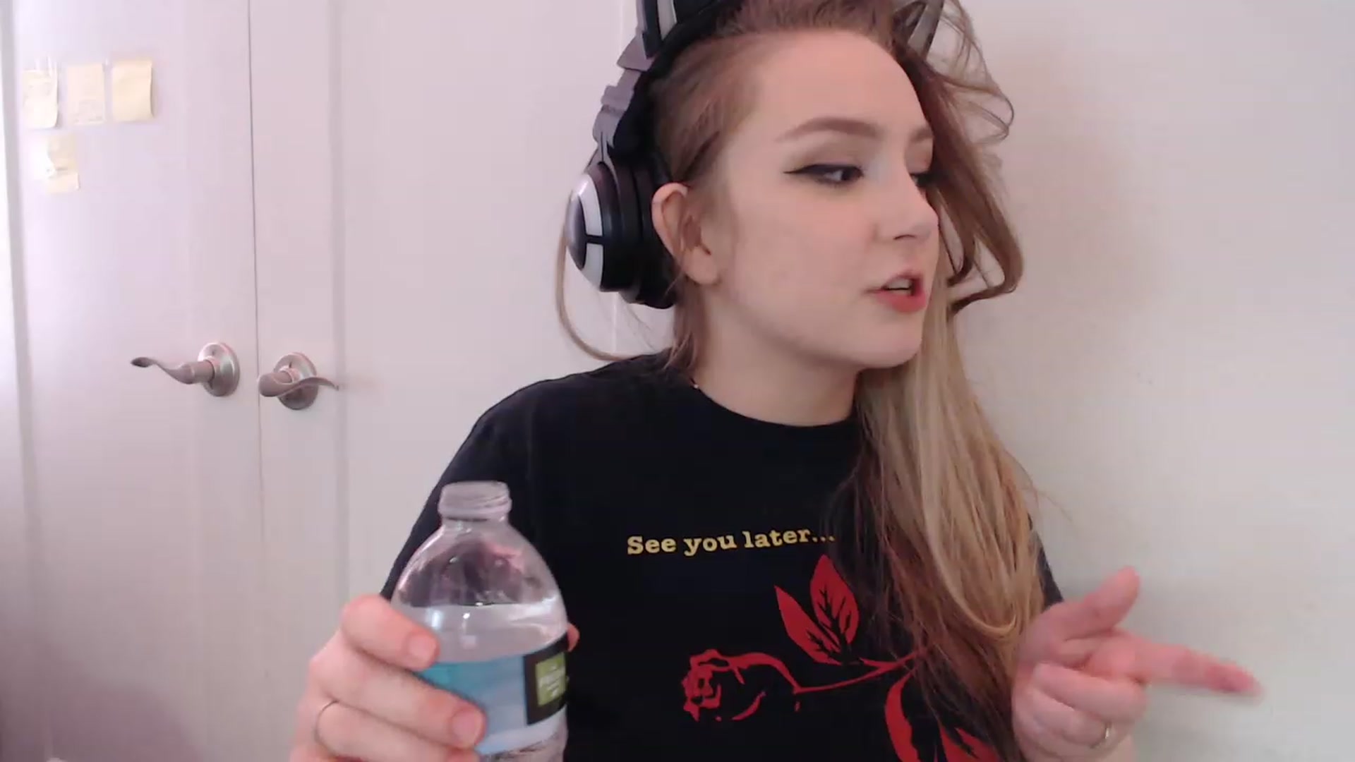 Gallery image thumbnail from LibbyxDoe's myfreecams stream on, 02/12/2023, 09:04 image 5 of 20