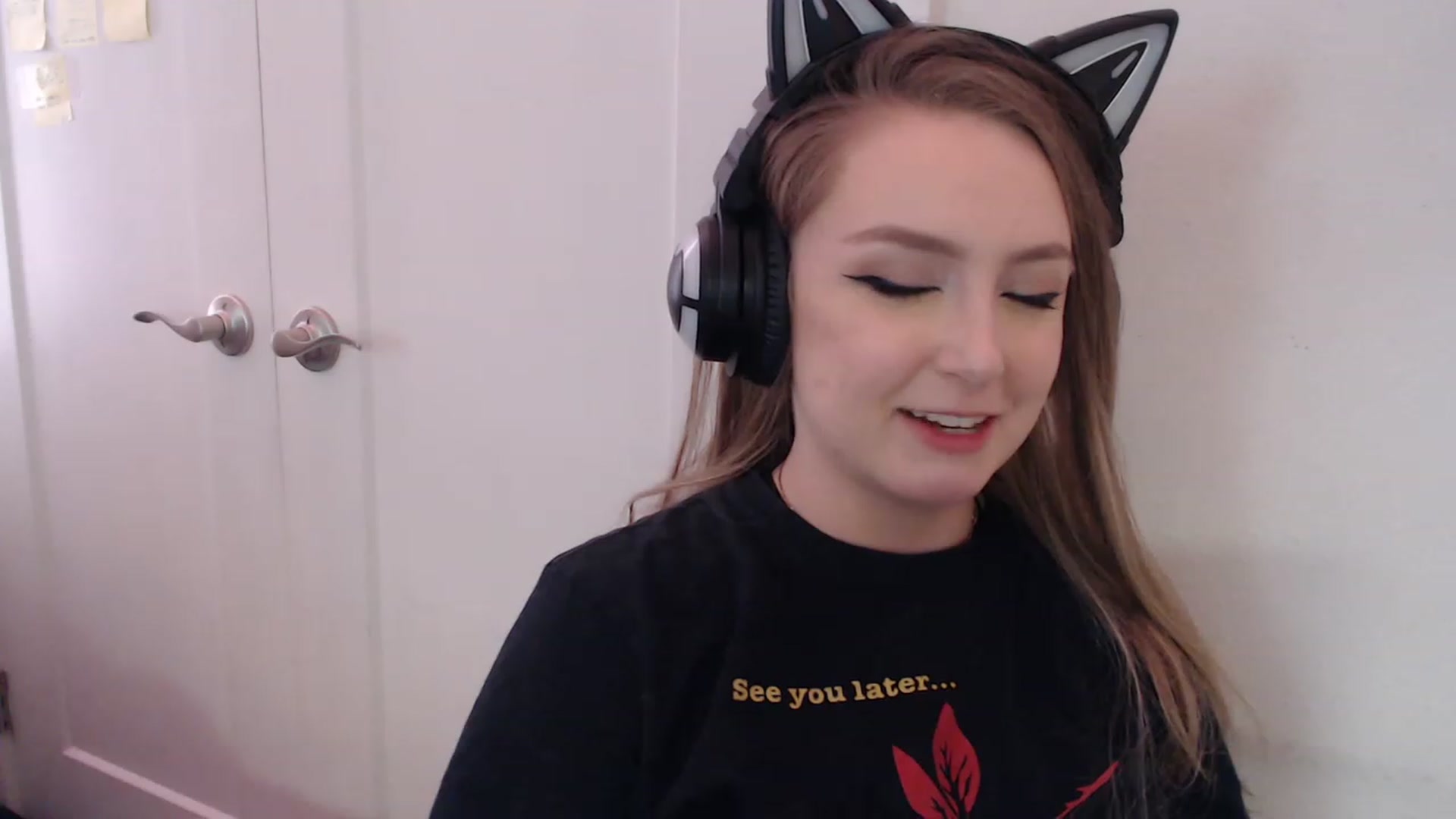 Gallery image thumbnail from LibbyxDoe's myfreecams stream on, 02/12/2023, 09:04 image 19 of 20