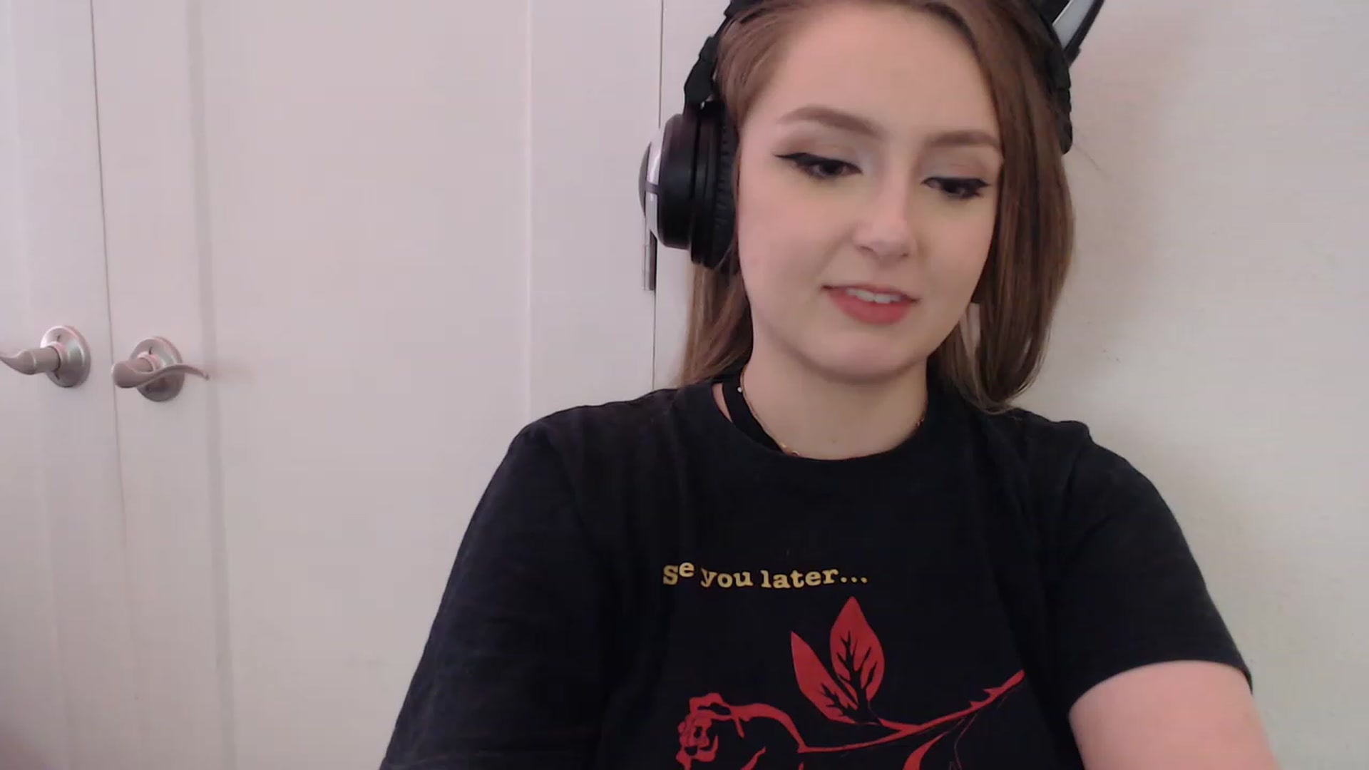 Gallery image thumbnail from LibbyxDoe's myfreecams stream on, 02/12/2023, 09:39 image 2 of 20