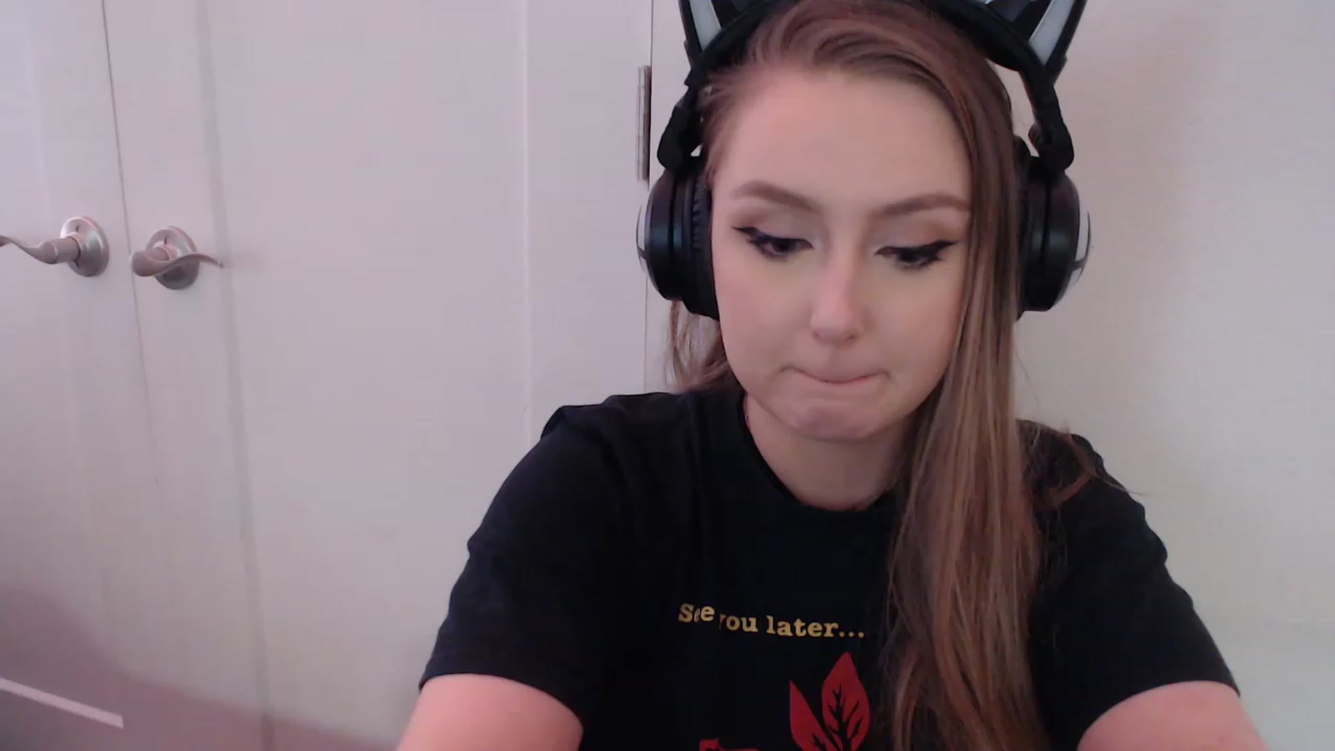 Gallery image thumbnail from LibbyxDoe's myfreecams stream on, 02/12/2023, 09:39 image 14 of 20