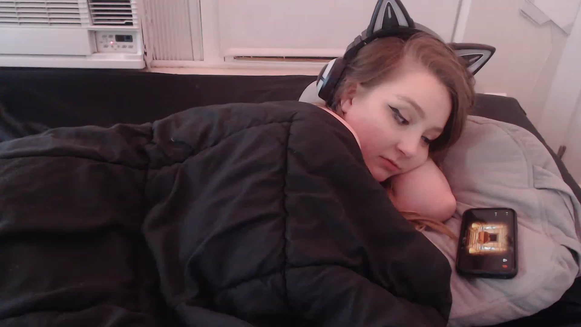 Gallery image thumbnail from LibbyxDoe's myfreecams stream on, 02/15/2023, 15:54 image 6 of 20
