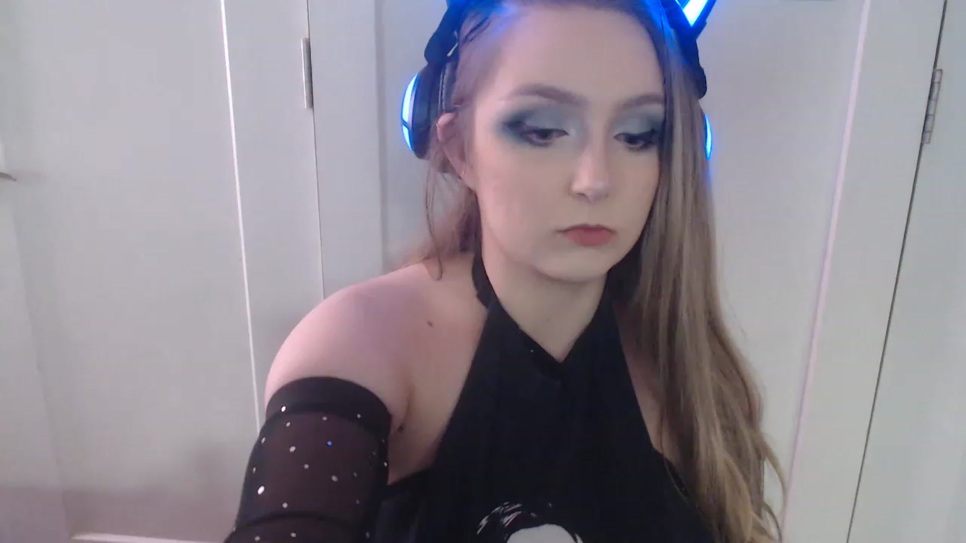 Gallery image thumbnail from LibbyxDoe's myfreecams stream on, 02/18/2023, 13:04 image 1 of 20