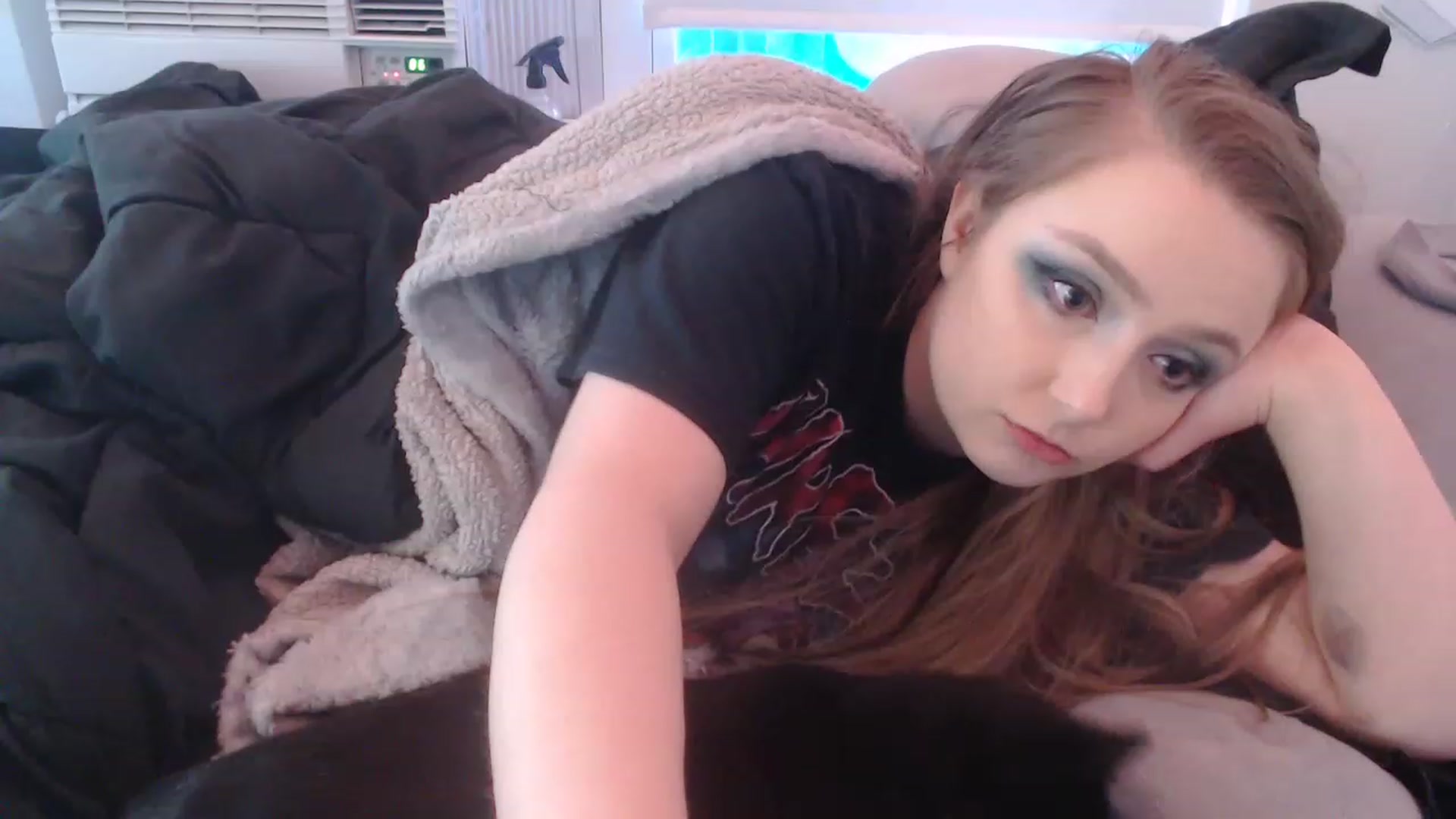 Gallery image thumbnail from LibbyxDoe's myfreecams stream on, 02/18/2023, 13:59 image 4 of 20