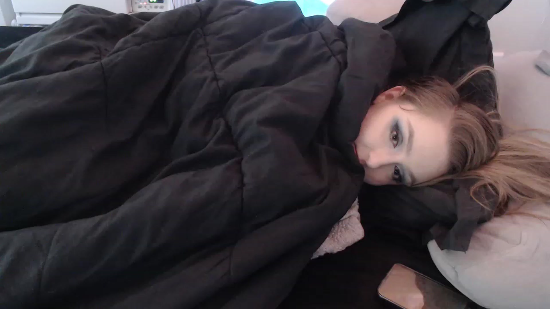 Gallery image thumbnail from LibbyxDoe's myfreecams stream on, 02/18/2023, 13:59 image 14 of 20