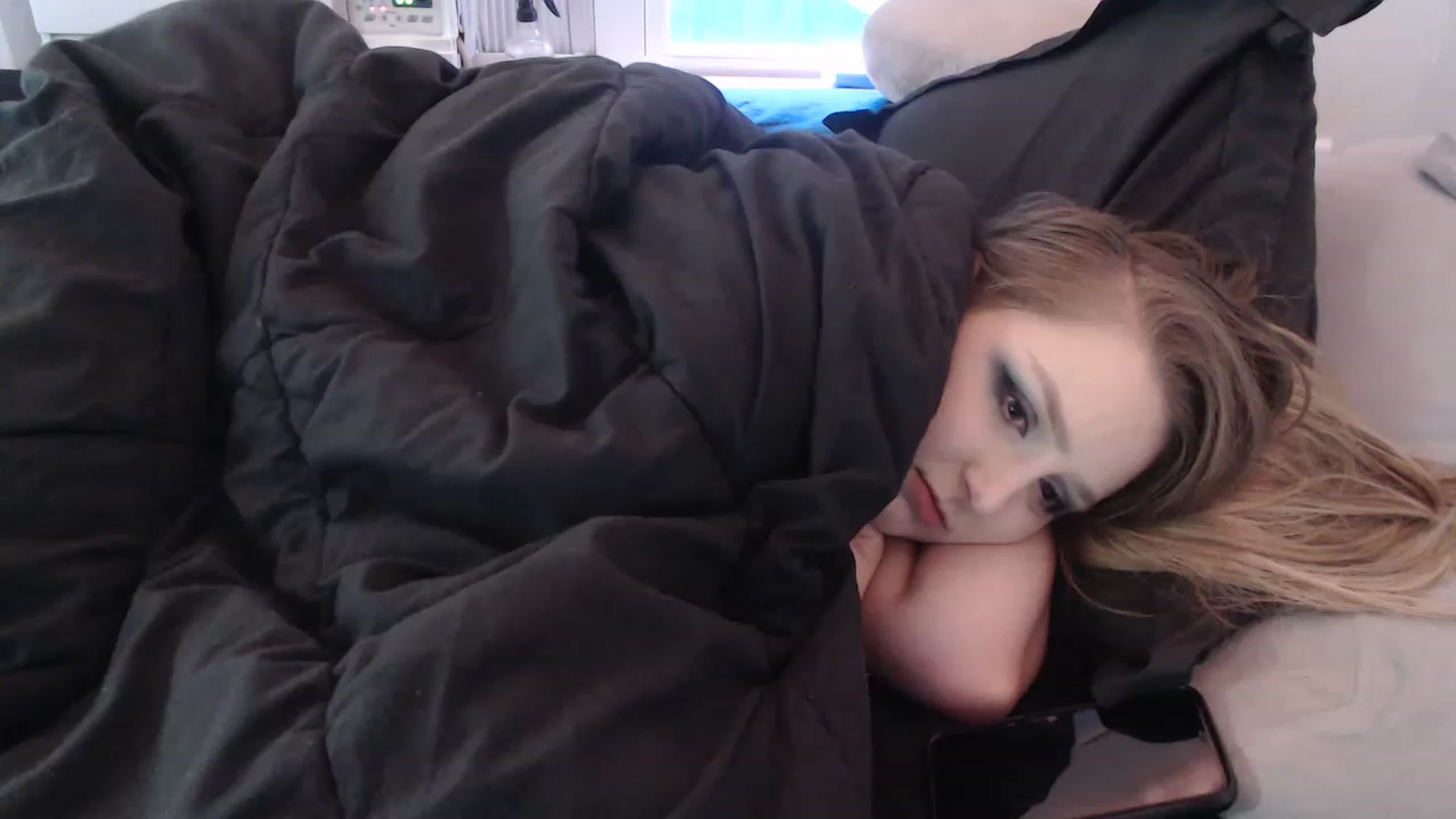 Gallery image thumbnail from LibbyxDoe's myfreecams stream on, 02/18/2023, 13:59 image 16 of 20
