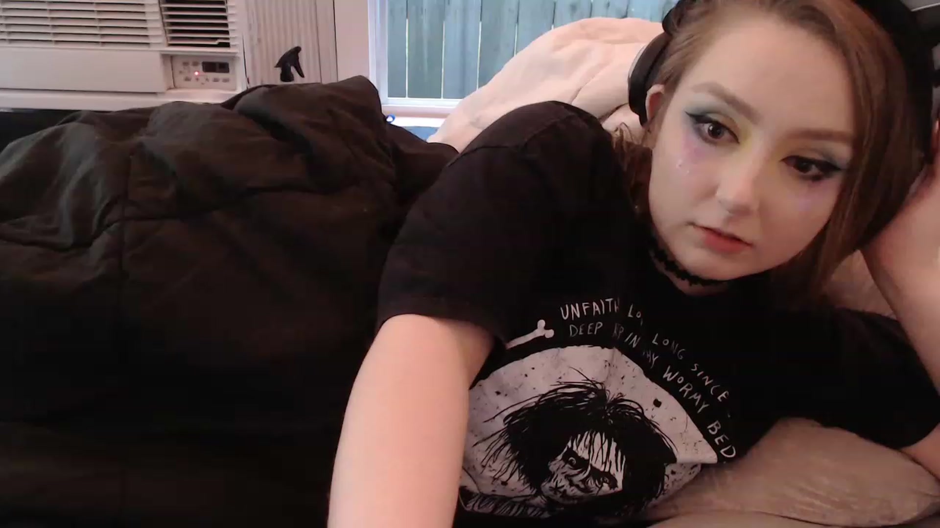 Gallery image thumbnail from LibbyxDoe's myfreecams stream on, 02/20/2023, 14:32 image 15 of 20