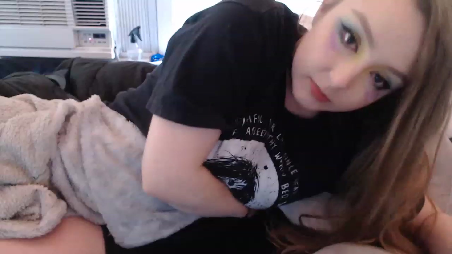 Gallery image thumbnail from LibbyxDoe's myfreecams stream on, 02/20/2023, 14:32 image 18 of 20