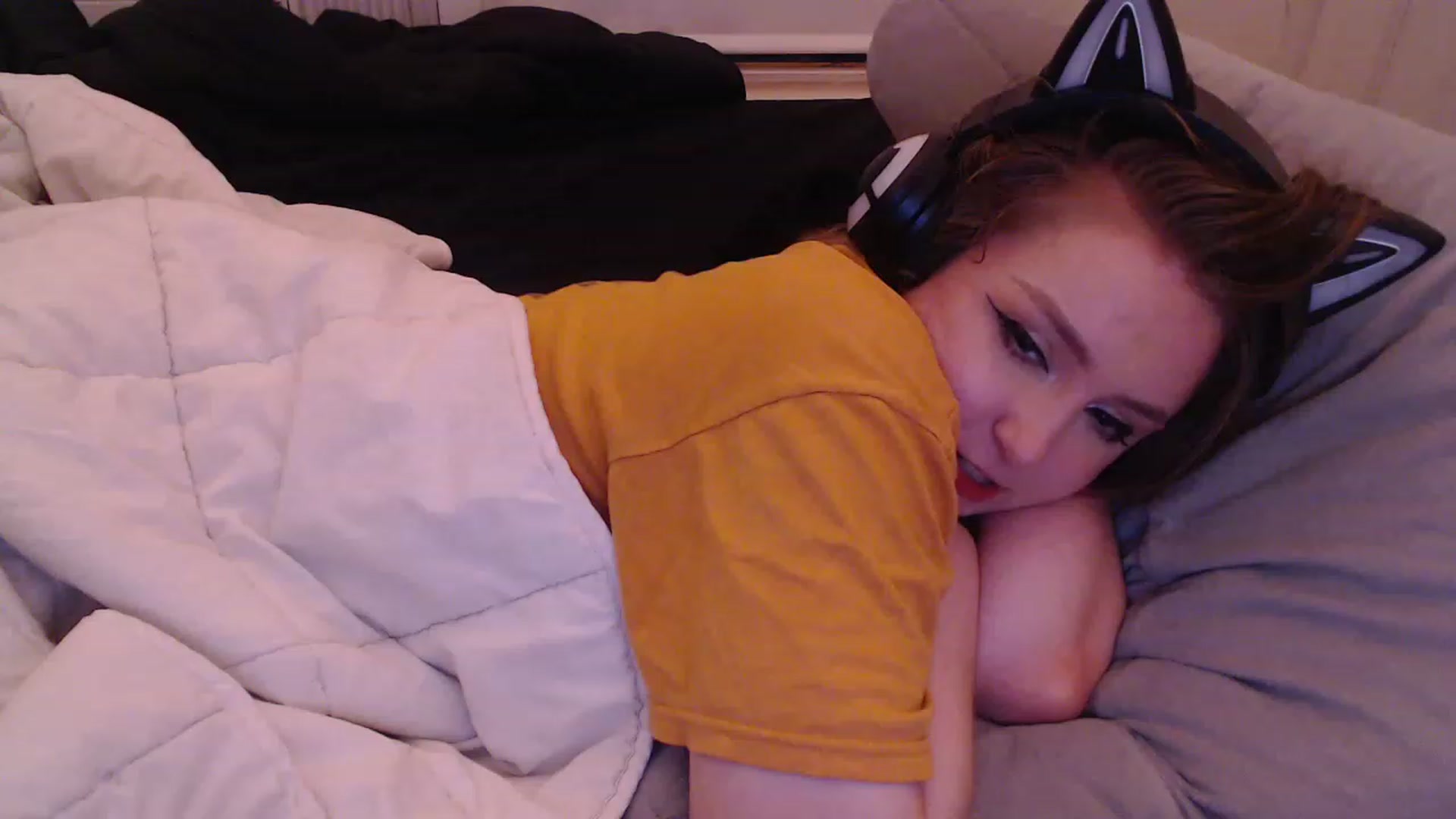 Gallery image thumbnail from LibbyxDoe's myfreecams stream on, 02/26/2023, 12:24 image 18 of 20