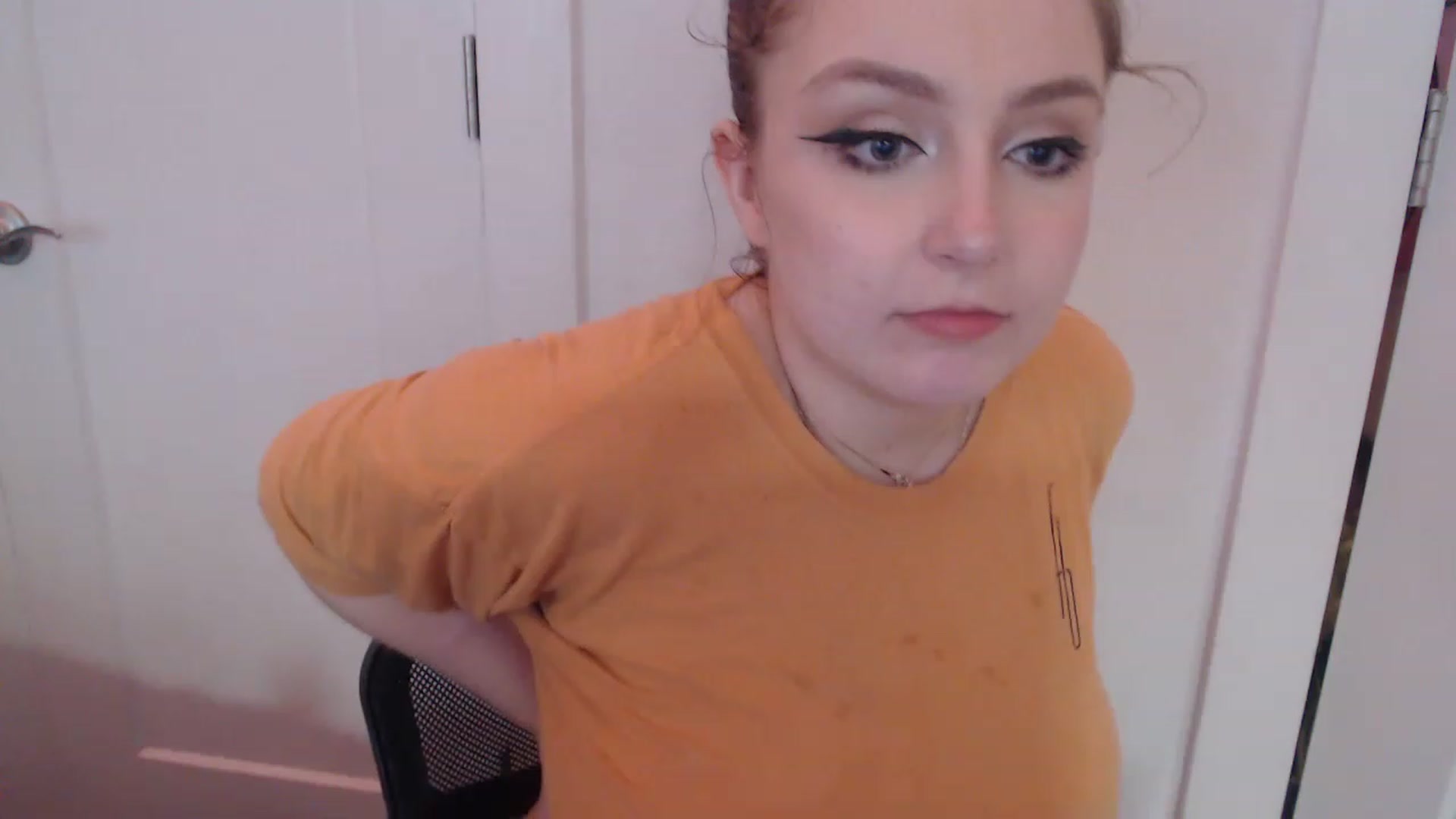 Gallery image thumbnail from LibbyxDoe's myfreecams stream on, 02/26/2023, 12:24 image 11 of 20