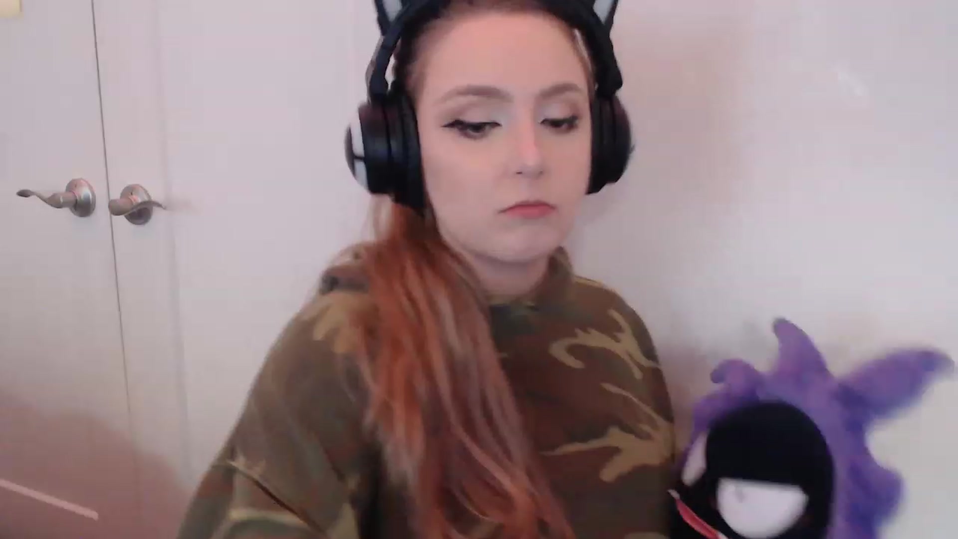 Gallery image thumbnail from LibbyxDoe's myfreecams stream on, 02/28/2023, 11:19 image 17 of 20