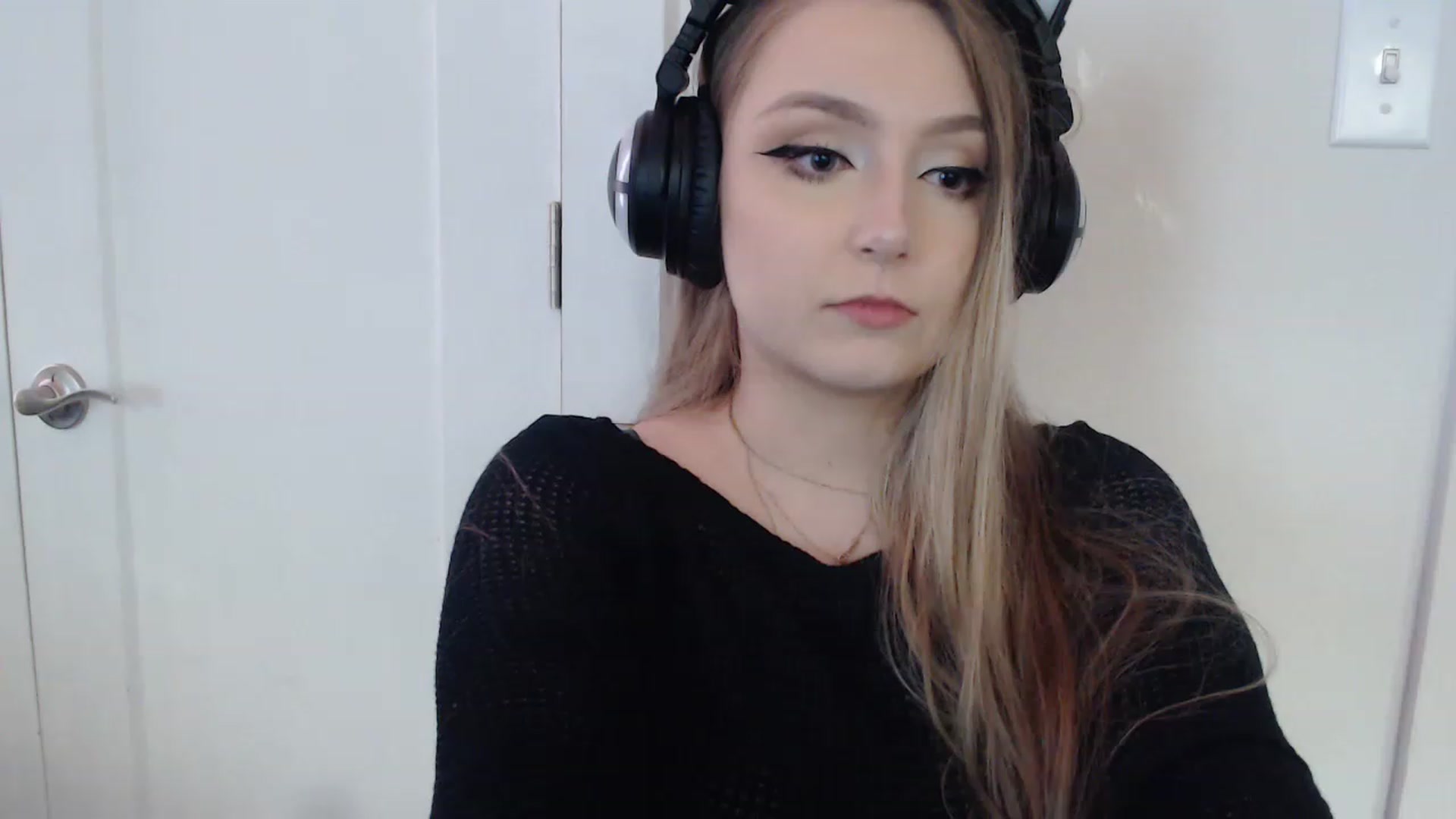 Gallery image thumbnail from LibbyxDoe's myfreecams stream on, 02/28/2023, 11:19 image 1 of 20