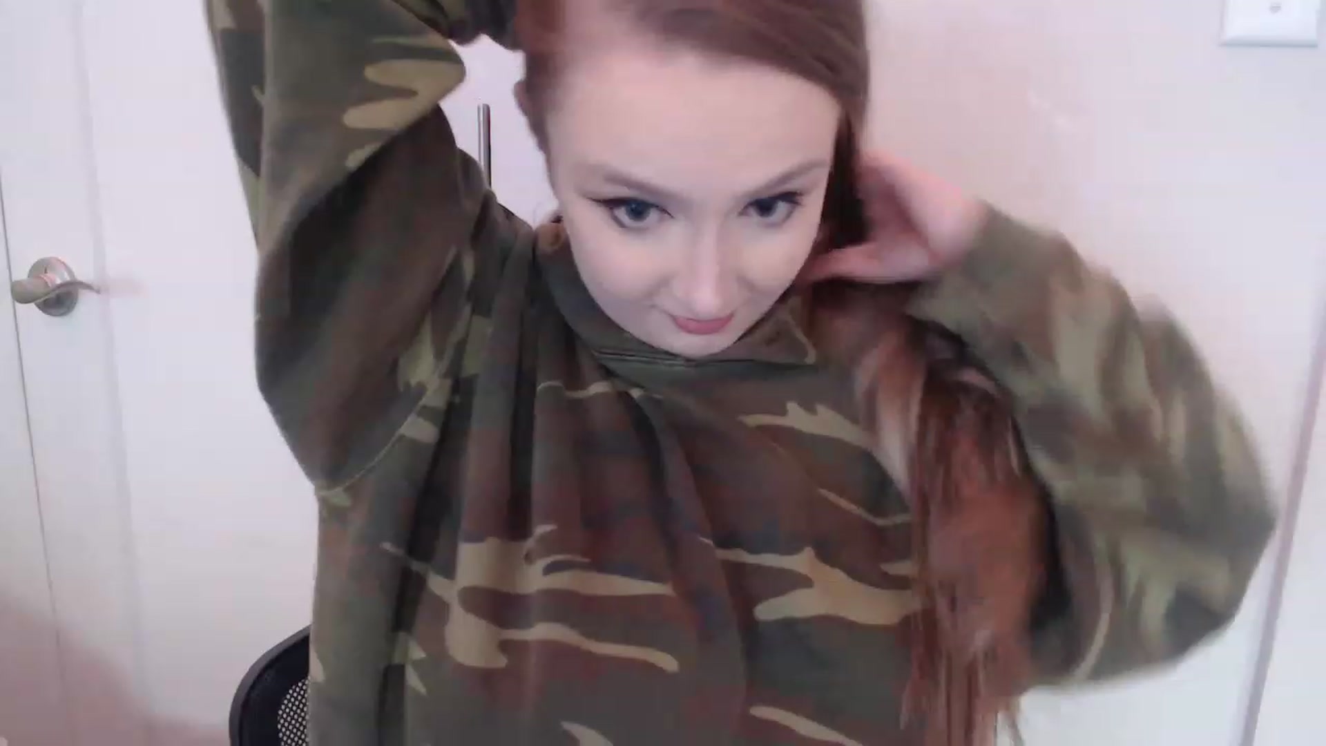 Gallery image thumbnail from LibbyxDoe's myfreecams stream on, 02/28/2023, 11:19 image 14 of 20