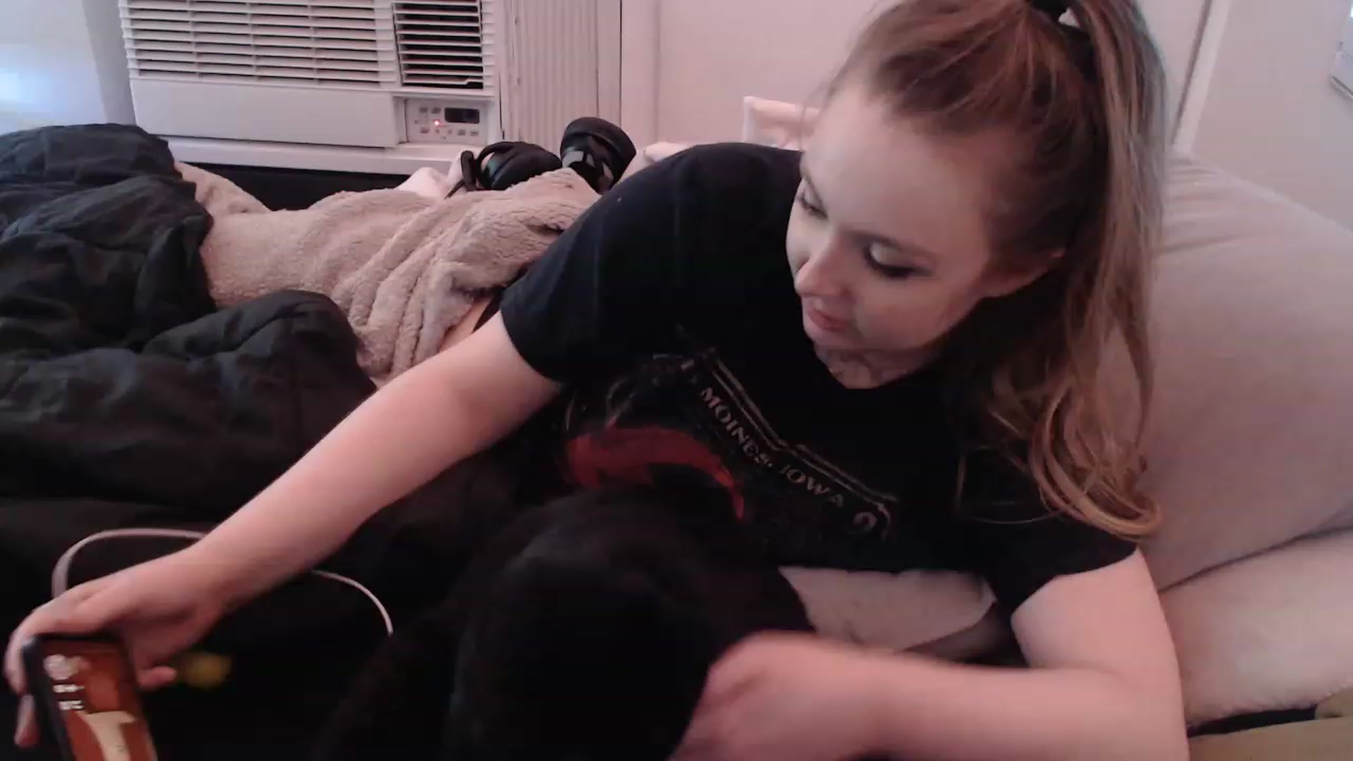 Gallery image thumbnail from LibbyxDoe's myfreecams stream on, 03/01/2023, 09:03 image 3 of 20