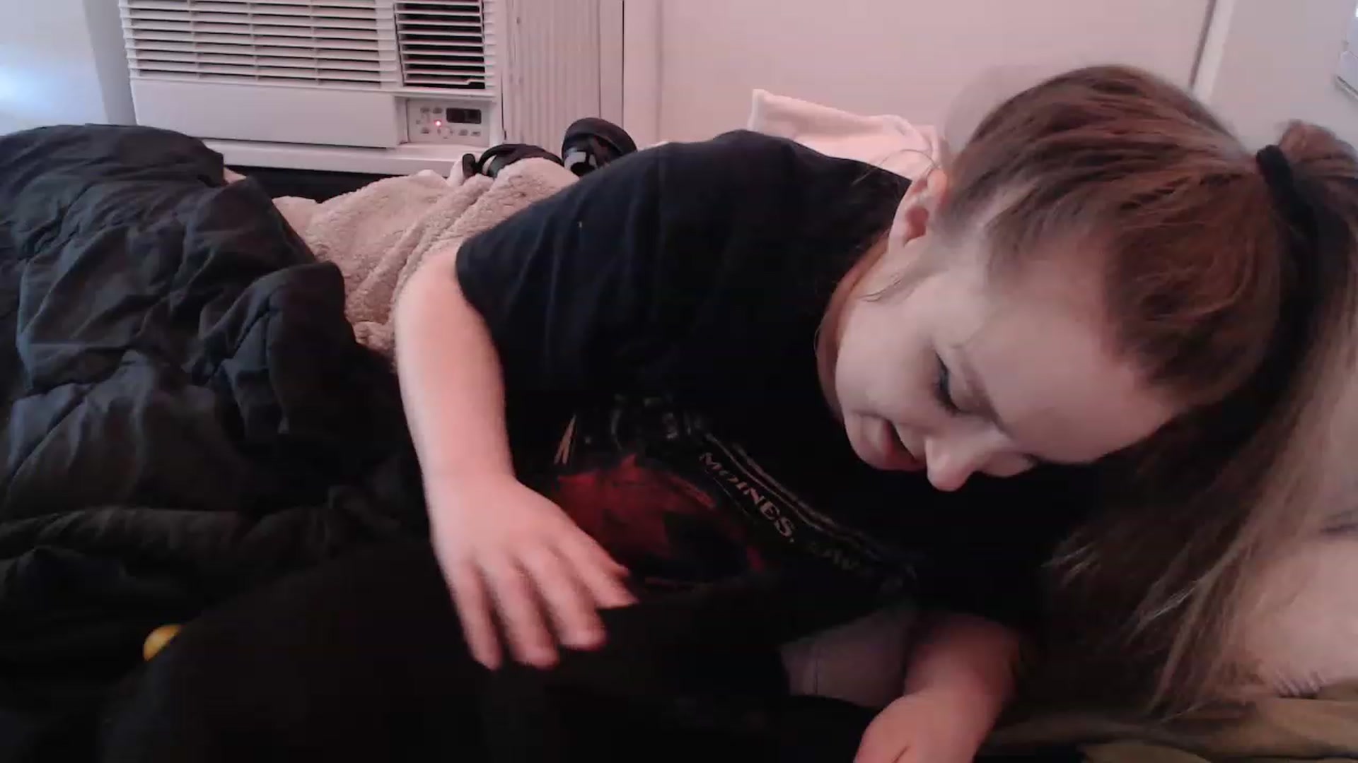 Gallery image thumbnail from LibbyxDoe's myfreecams stream on, 03/01/2023, 09:03 image 2 of 20