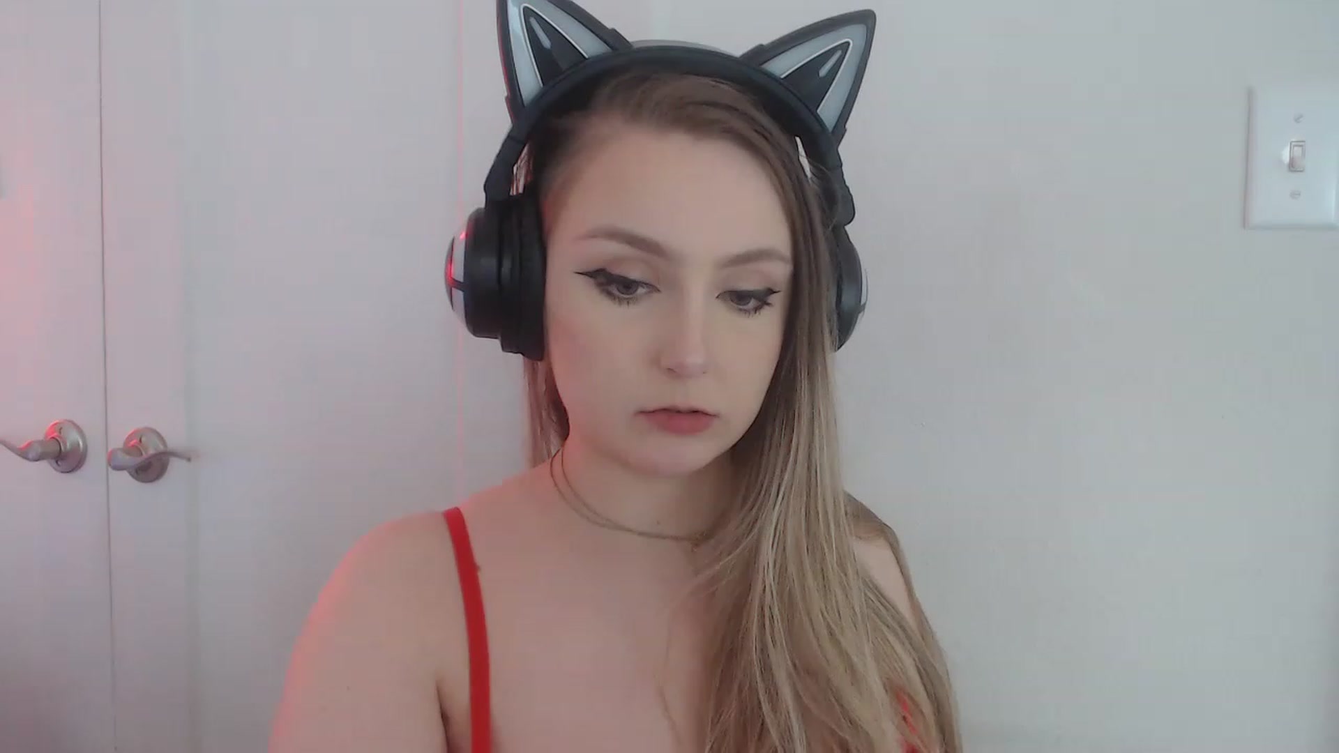 Gallery image thumbnail from LibbyxDoe's myfreecams stream on, 03/02/2023, 15:54 image 10 of 20