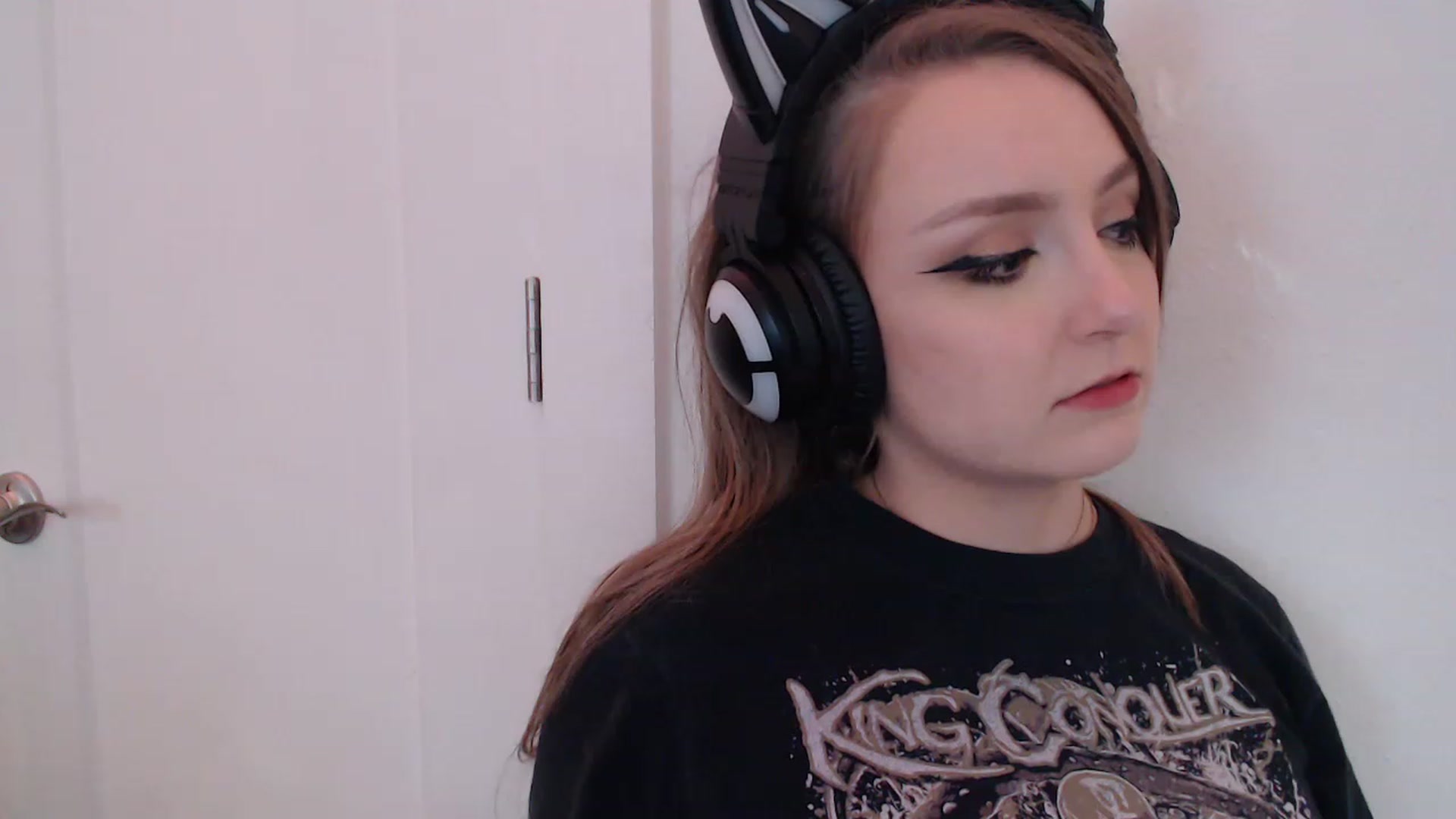 Gallery image thumbnail from LibbyxDoe's myfreecams stream on, 03/03/2023, 09:48 image 16 of 20