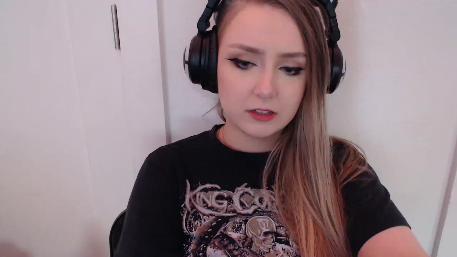 Gallery image thumbnail from LibbyxDoe's myfreecams stream on, 03/03/2023, 09:48 image 10 of 20