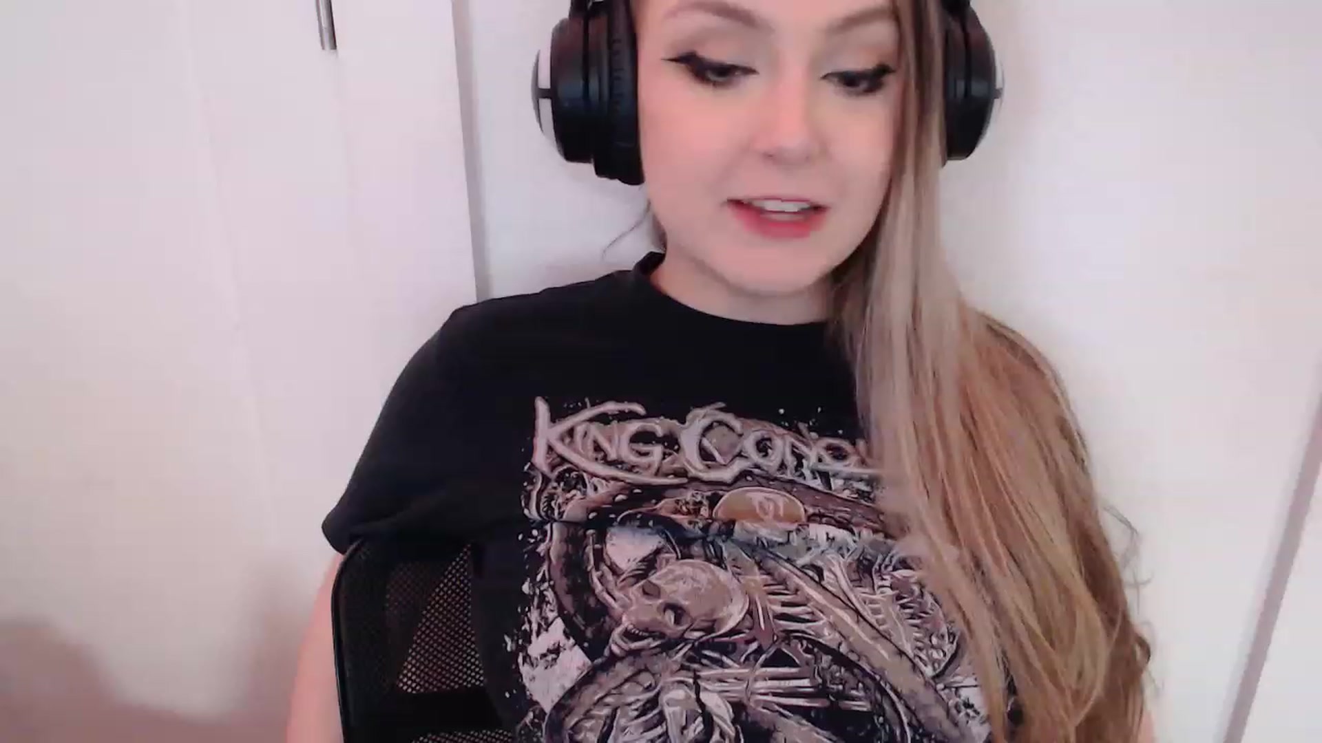 Gallery image thumbnail from LibbyxDoe's myfreecams stream on, 03/03/2023, 09:48 image 9 of 20