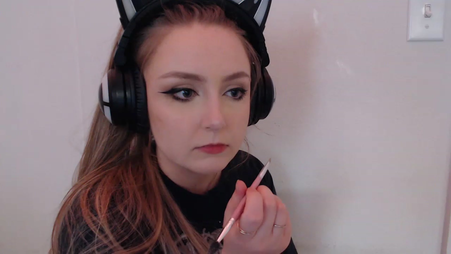 Gallery image thumbnail from LibbyxDoe's myfreecams stream on, 03/03/2023, 09:48 image 2 of 20