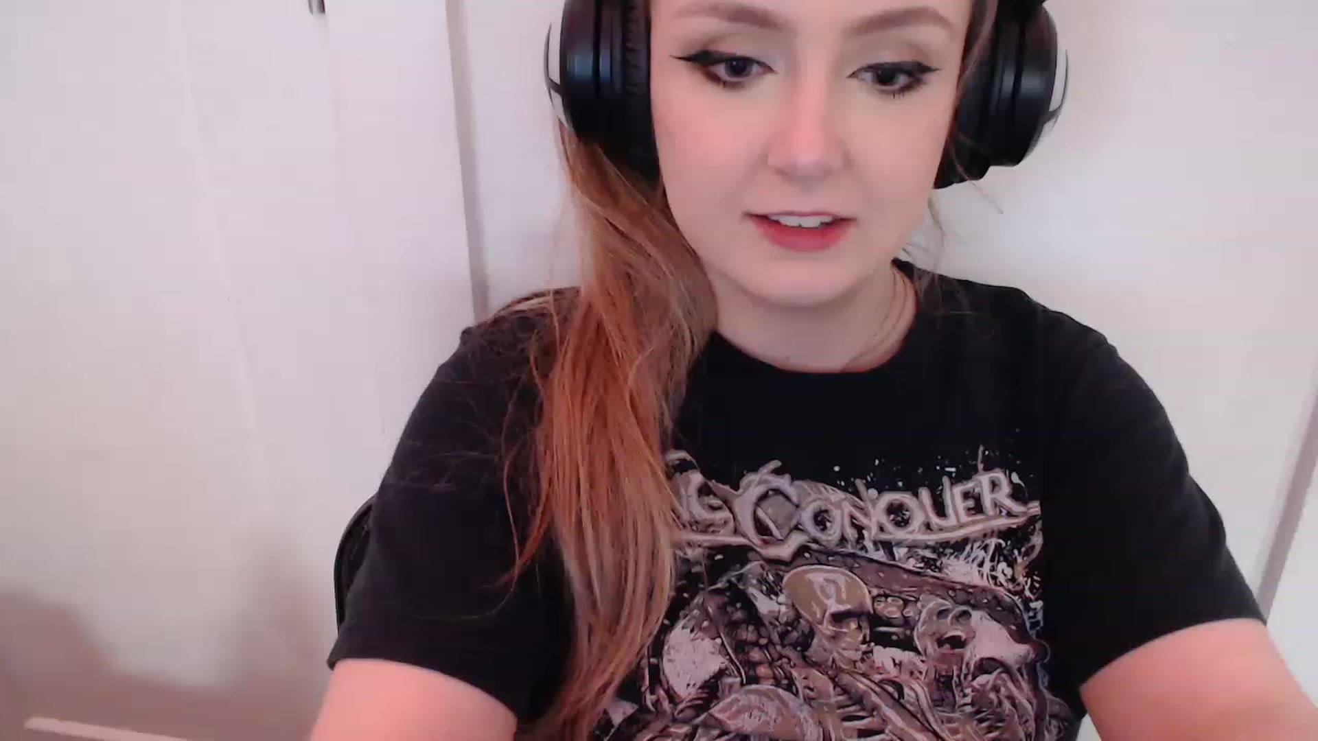 Gallery image thumbnail from LibbyxDoe's myfreecams stream on, 03/03/2023, 09:48 image 7 of 20