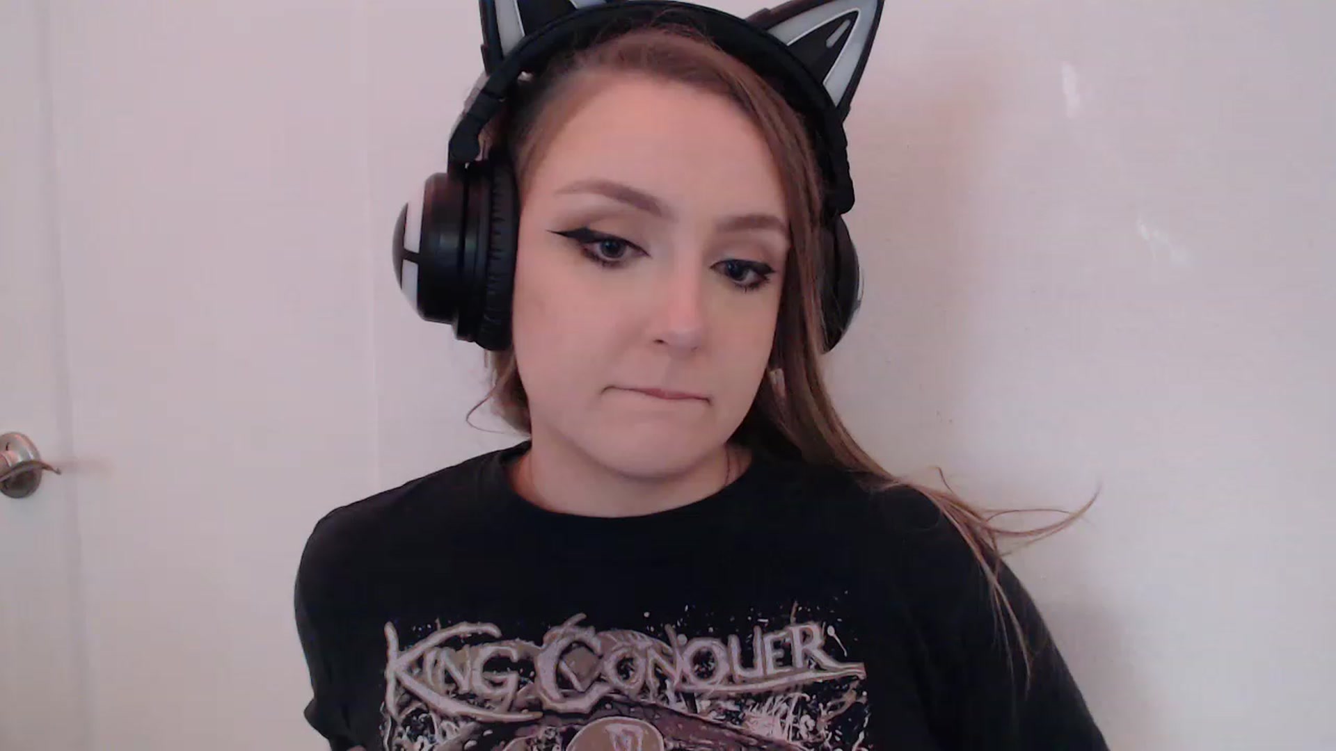 Gallery image thumbnail from LibbyxDoe's myfreecams stream on, 03/03/2023, 09:48 image 12 of 20