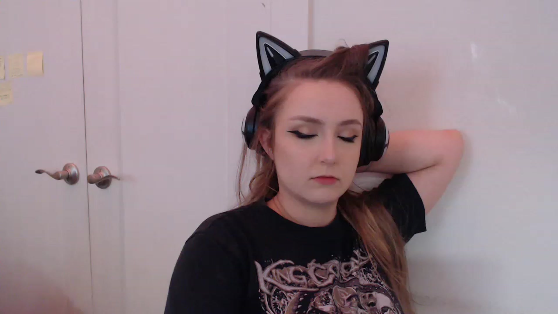 Gallery image thumbnail from LibbyxDoe's myfreecams stream on, 03/03/2023, 09:48 image 20 of 20