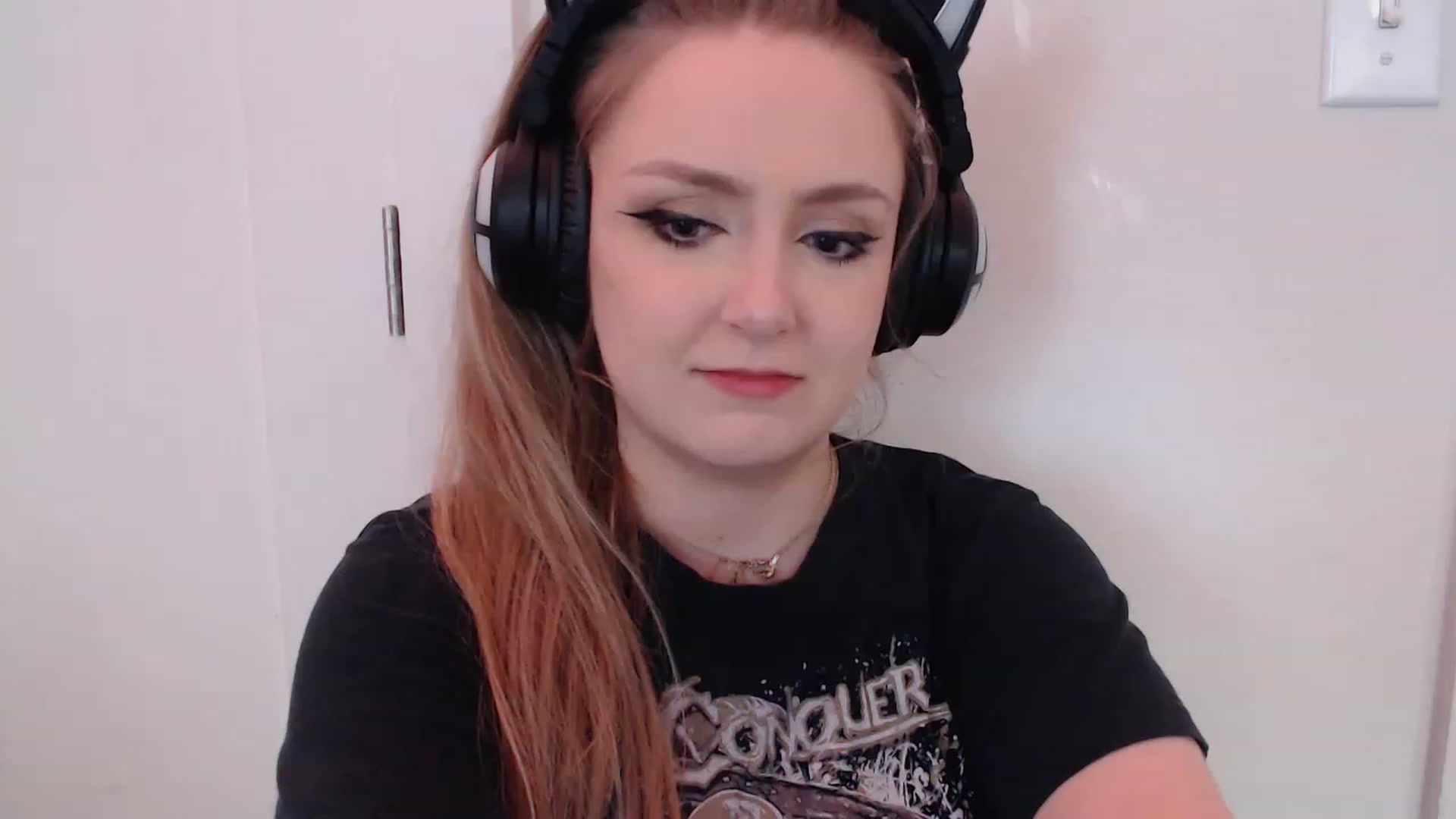Gallery image thumbnail from LibbyxDoe's myfreecams stream on, 03/03/2023, 09:48 image 1 of 20